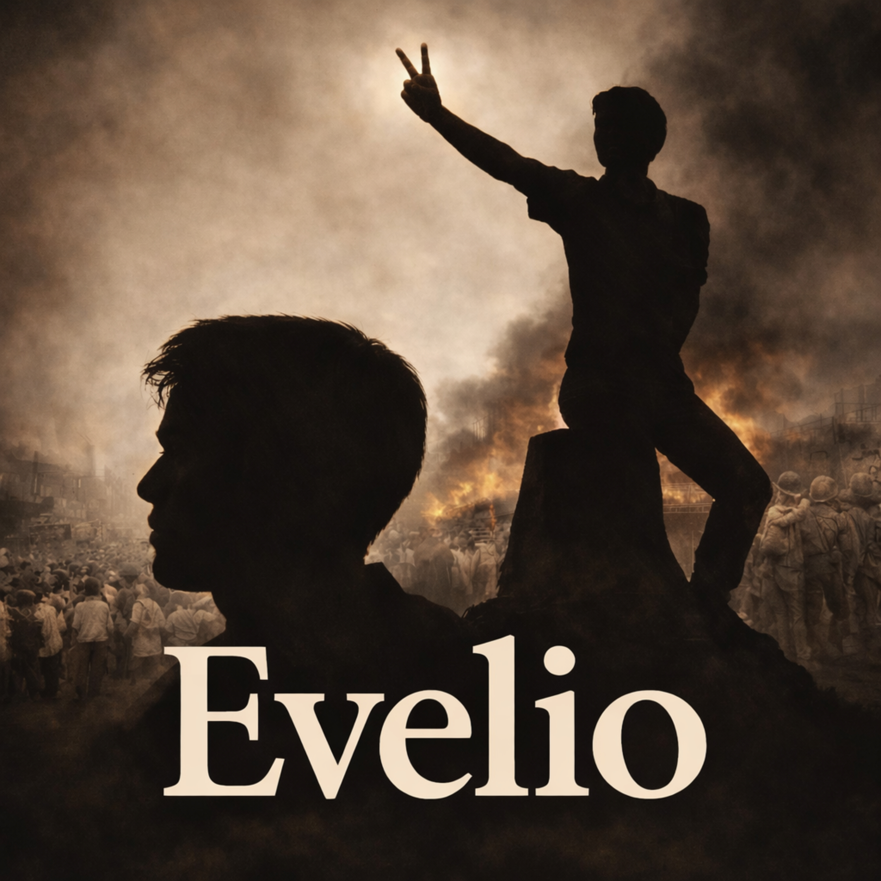 Evelio artwork