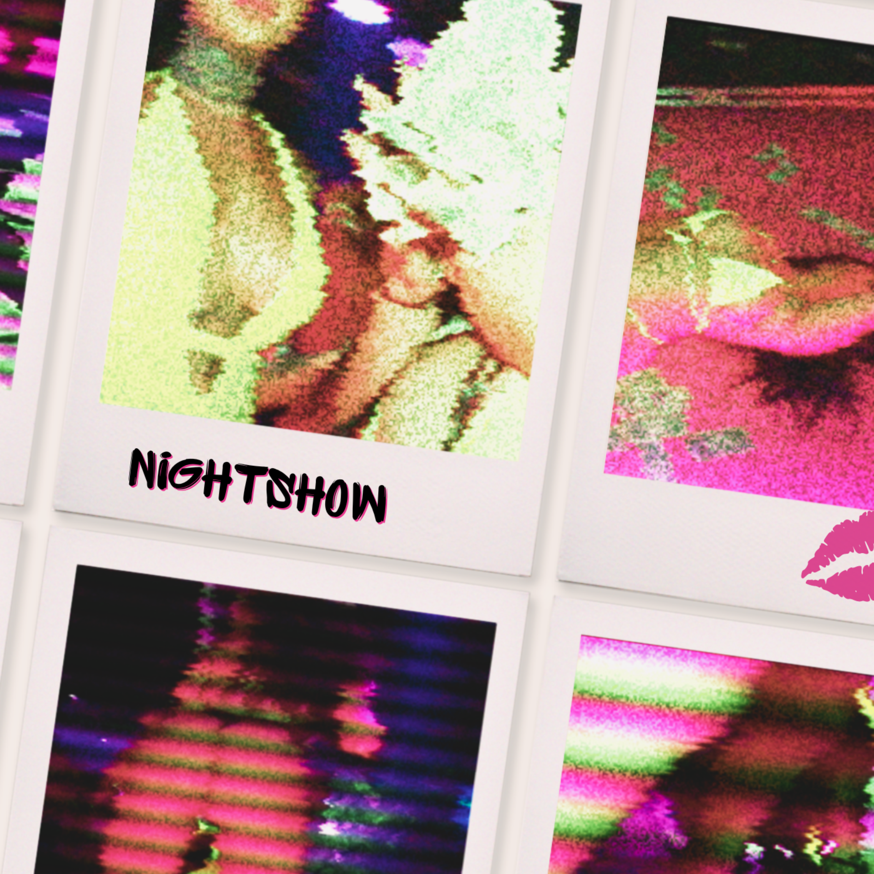 Night Show artwork