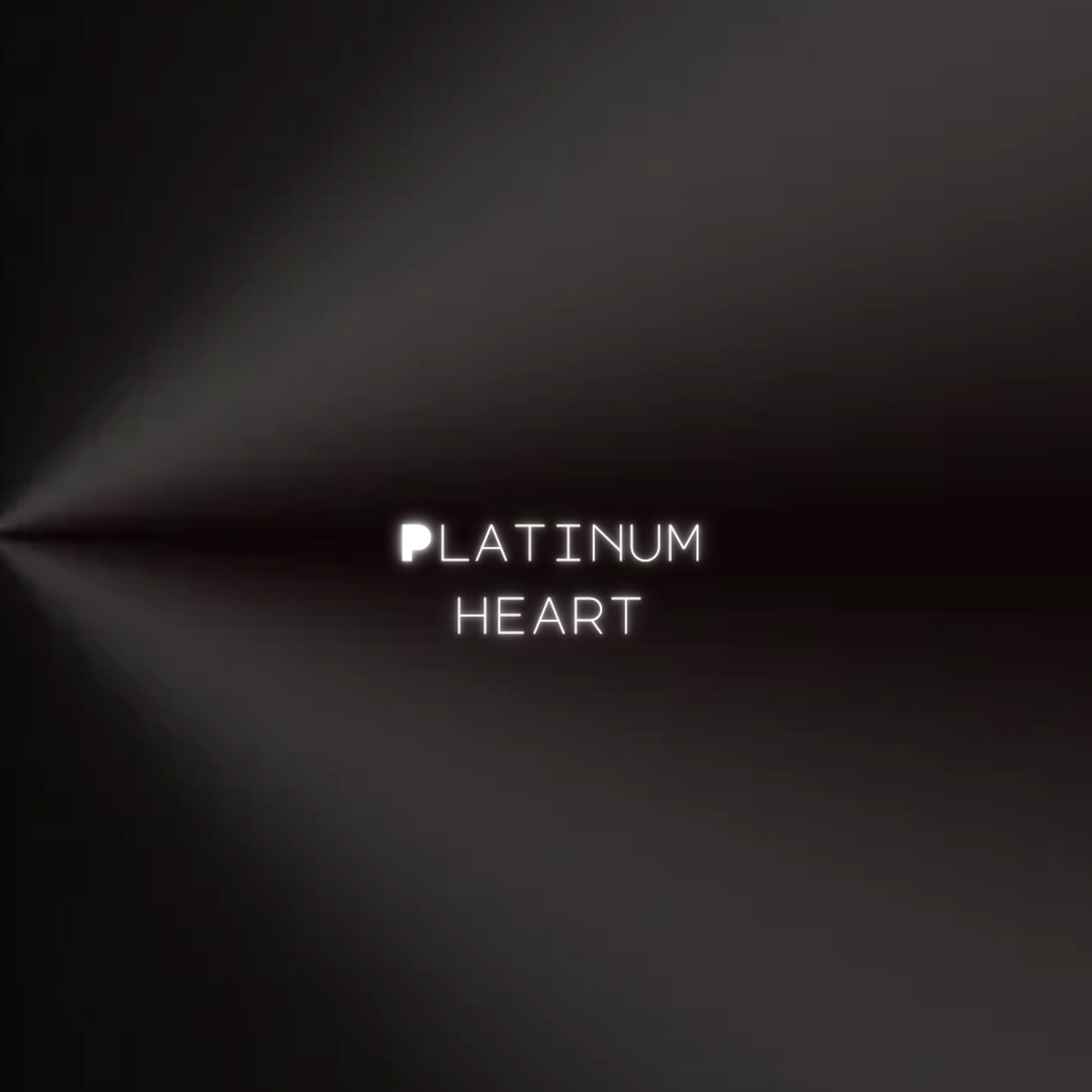 Platinum Heart artwork