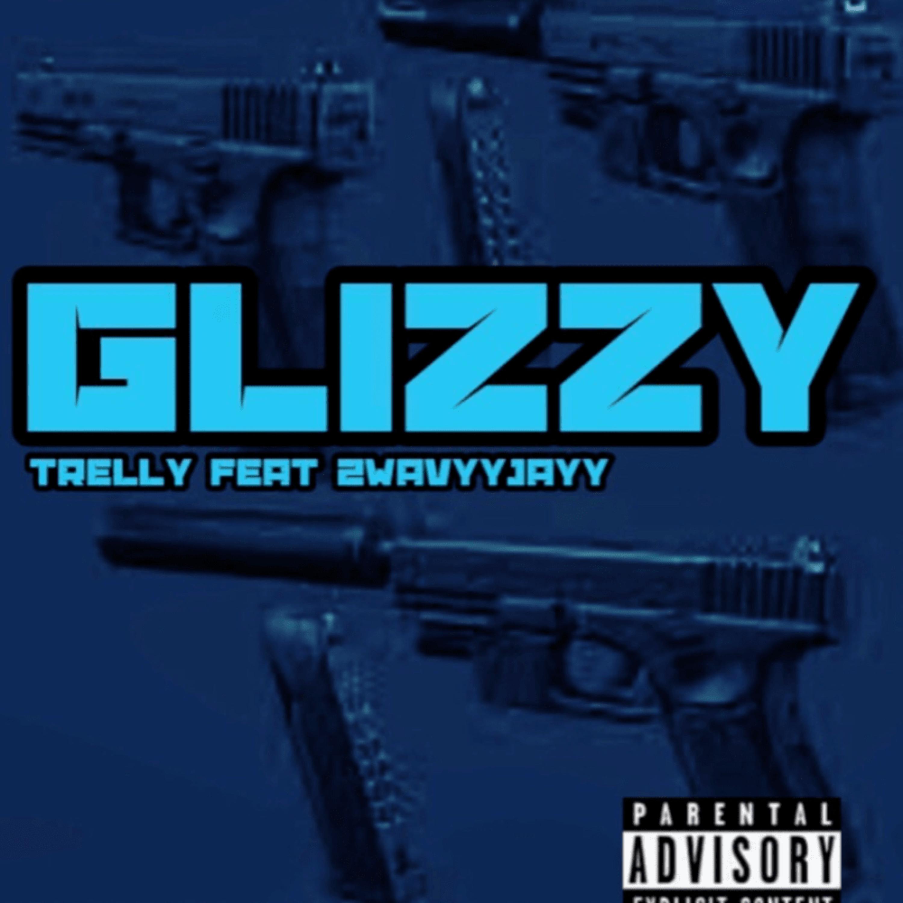 Glizzy (1) artwork