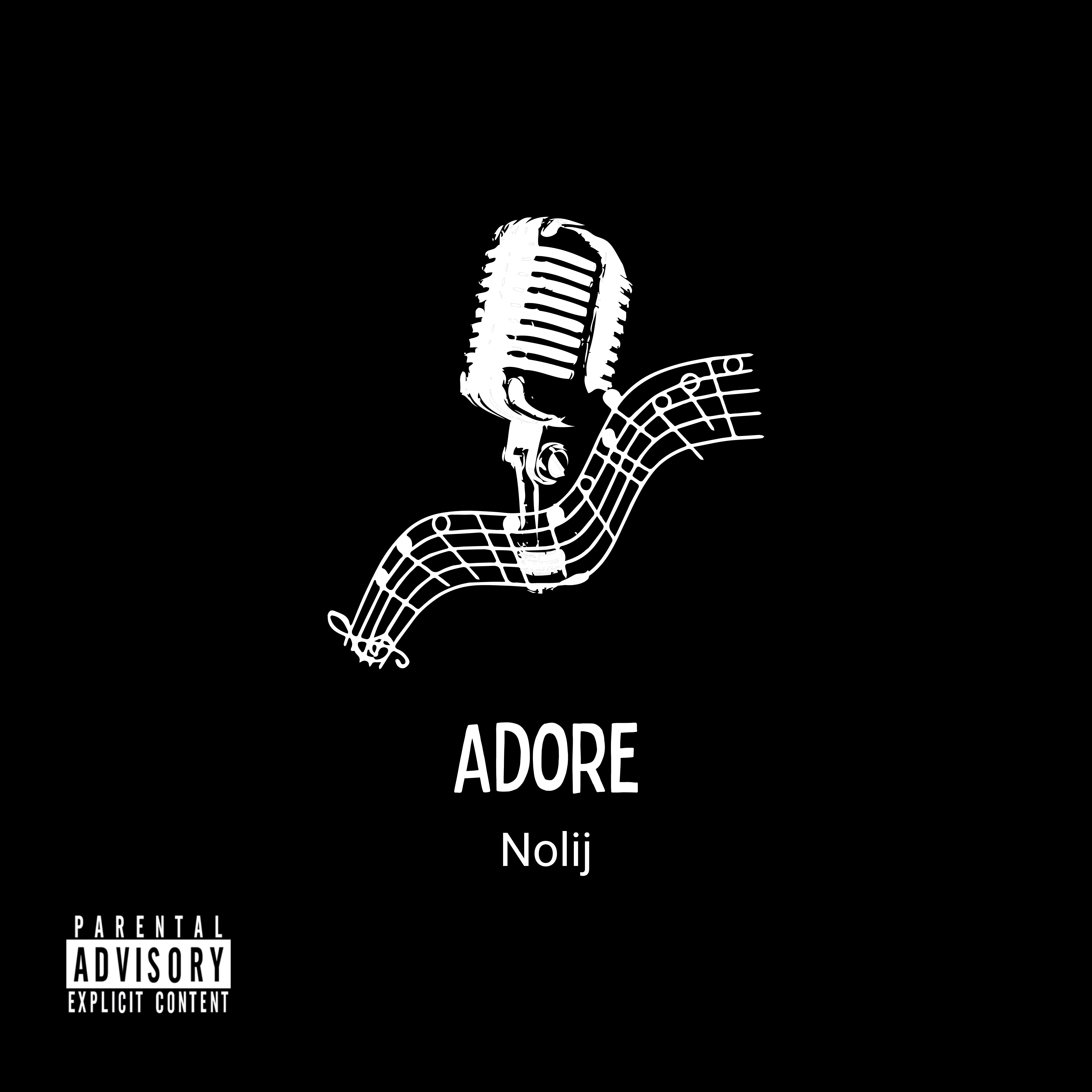 ADORE artwork