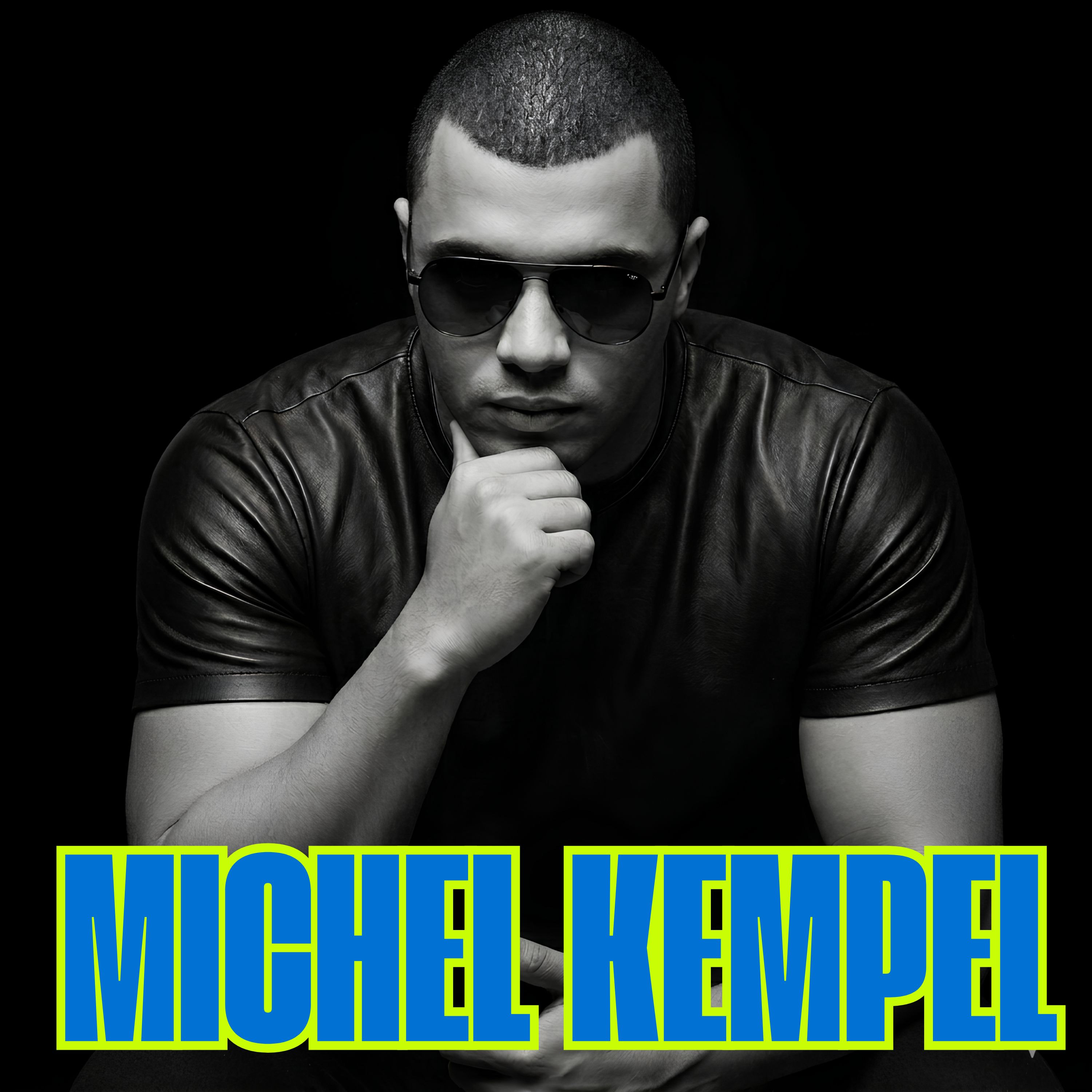 Between Love And Desire by michel kempel cover art