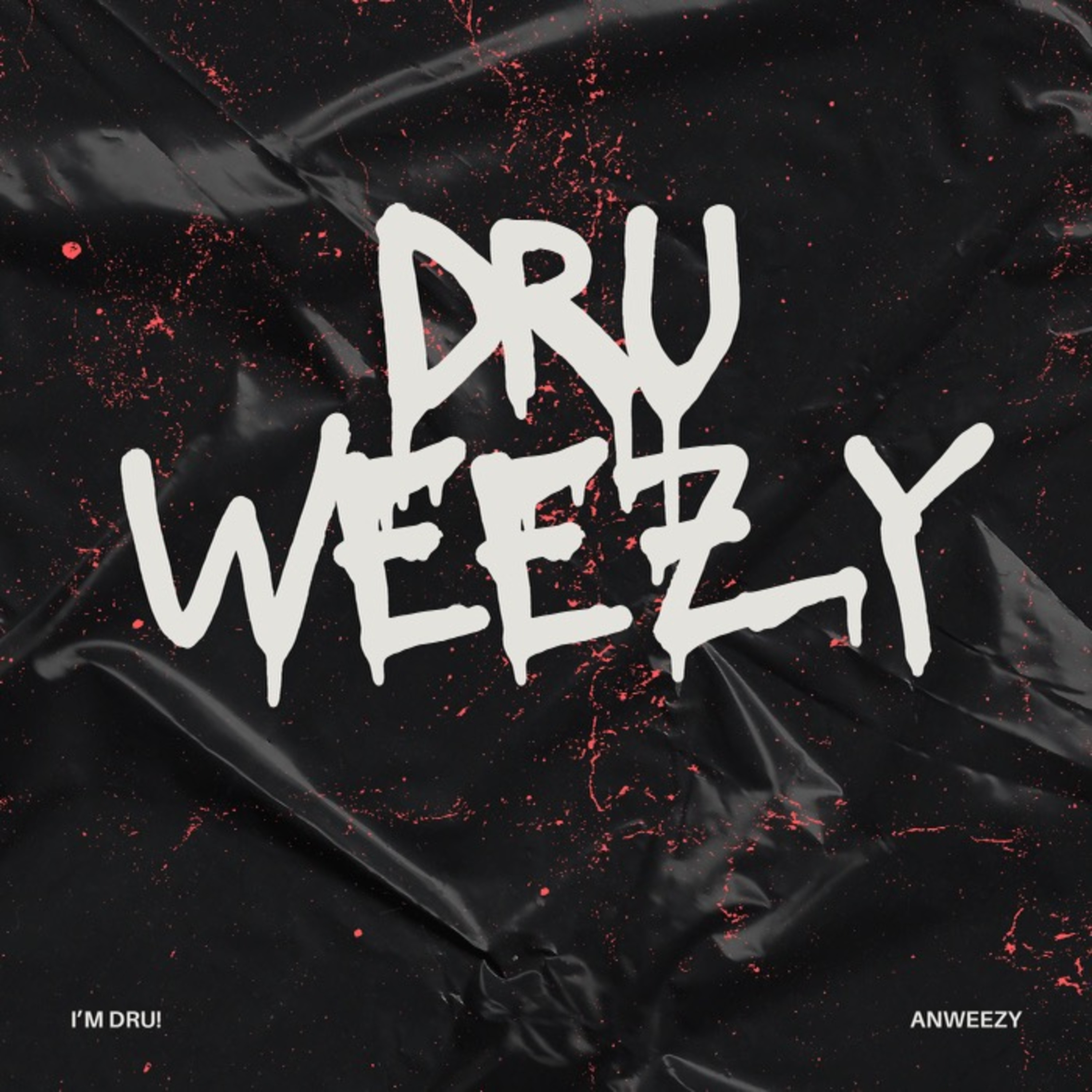 DruWeezy by Anweezy cover art