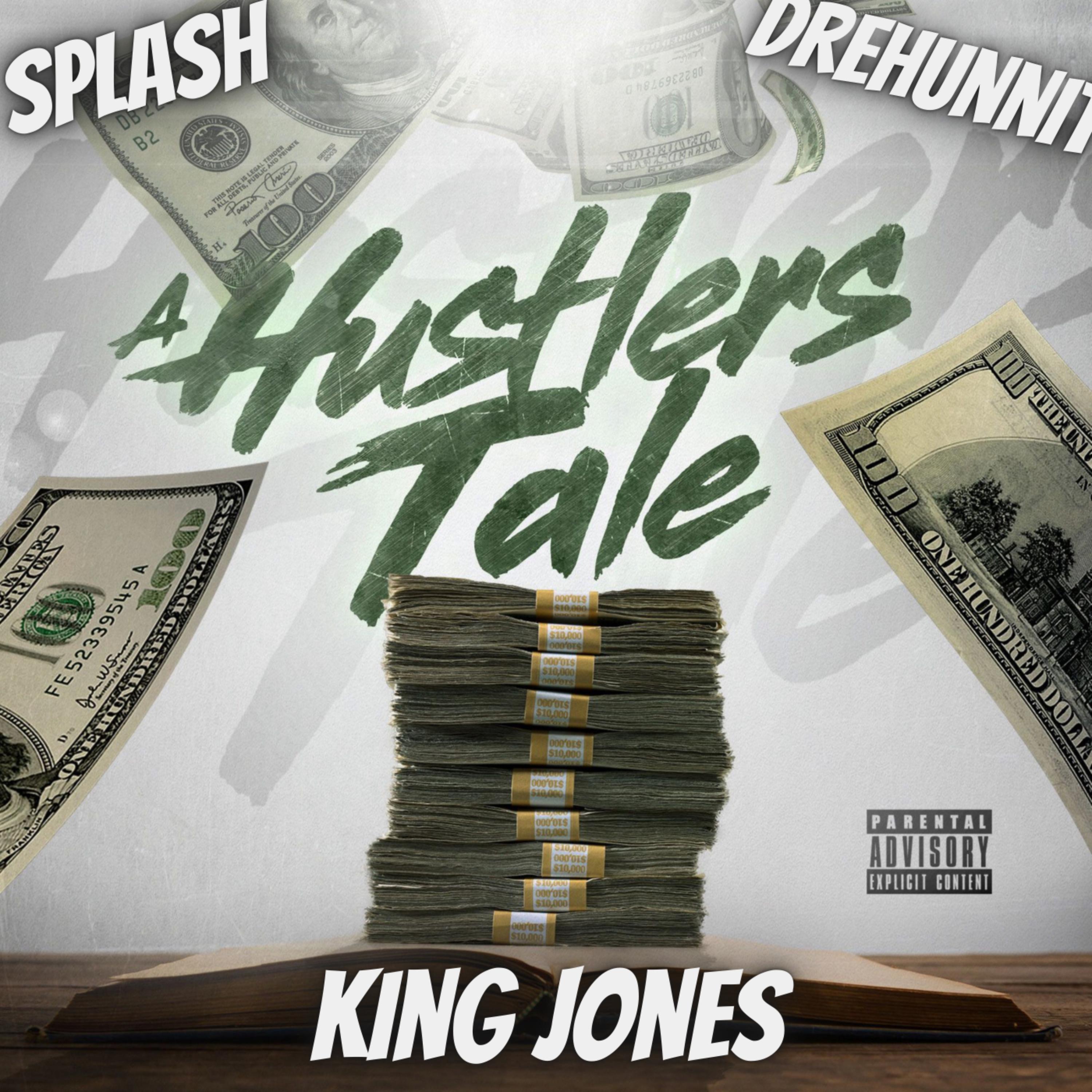 Hustlers Tale artwork