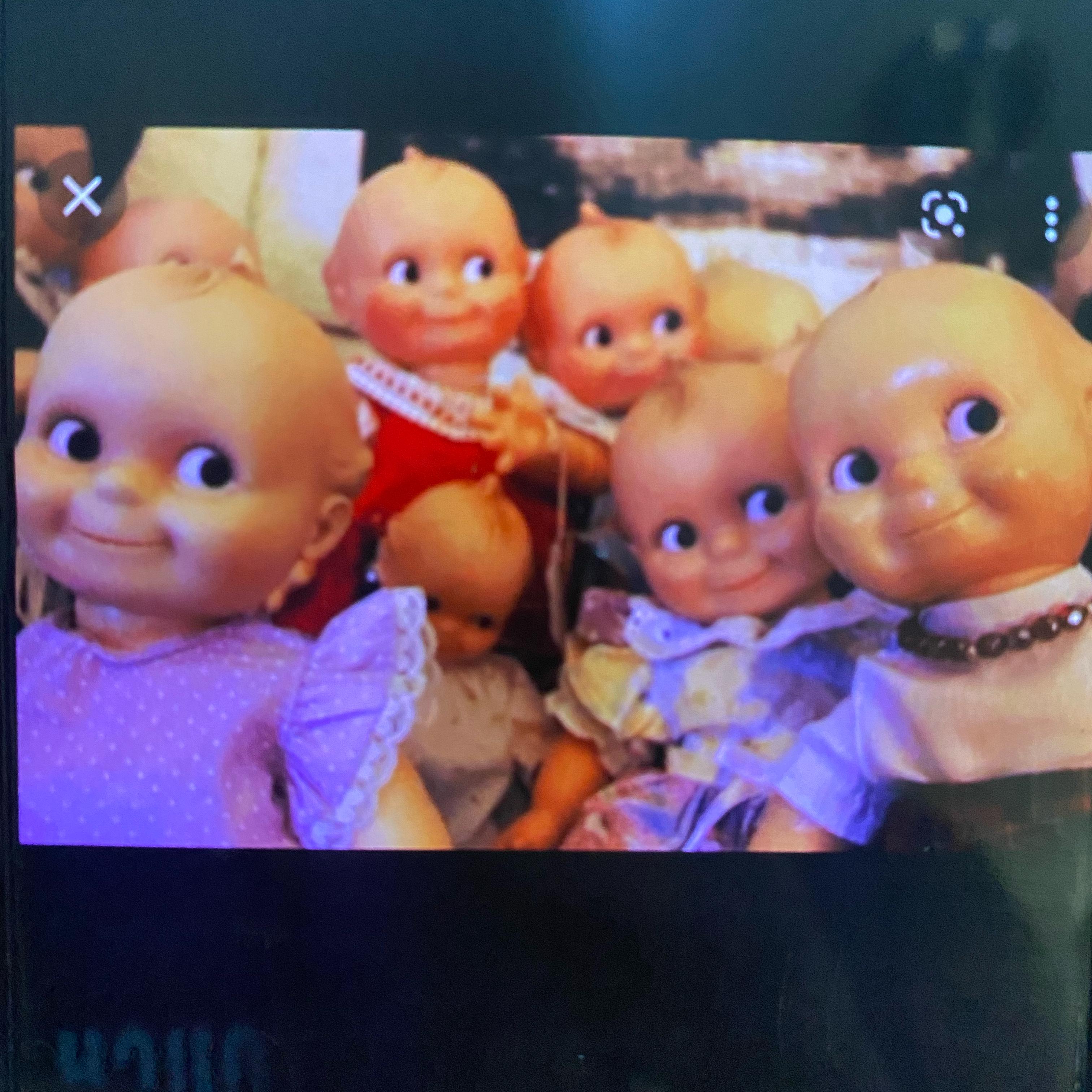 Her Friends artwork