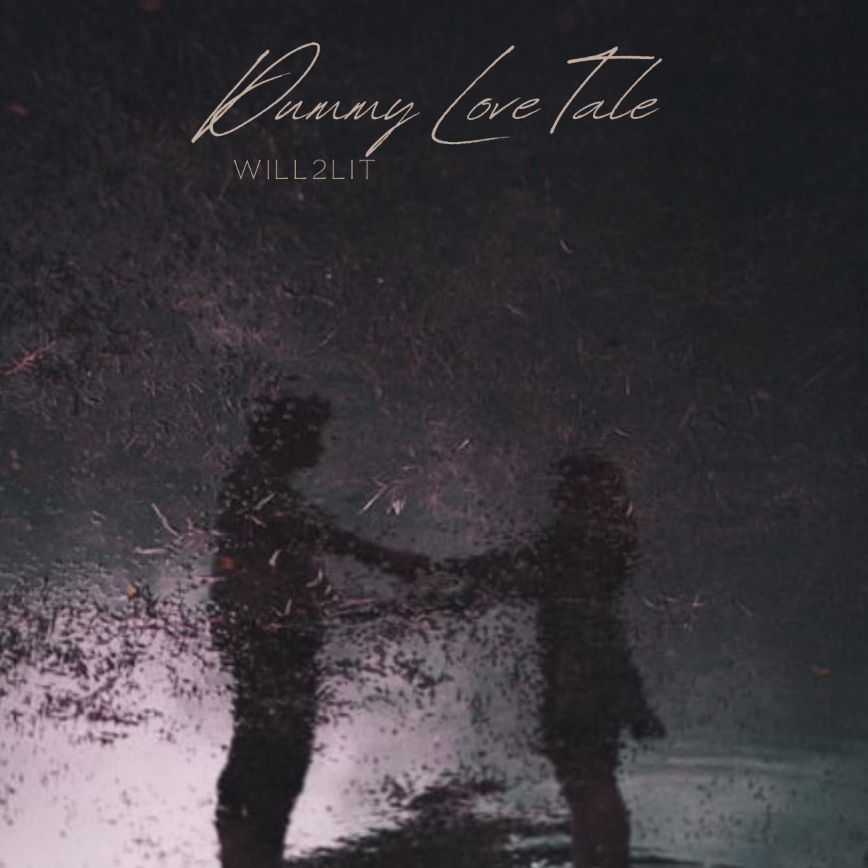 Dummy Love Tale artwork