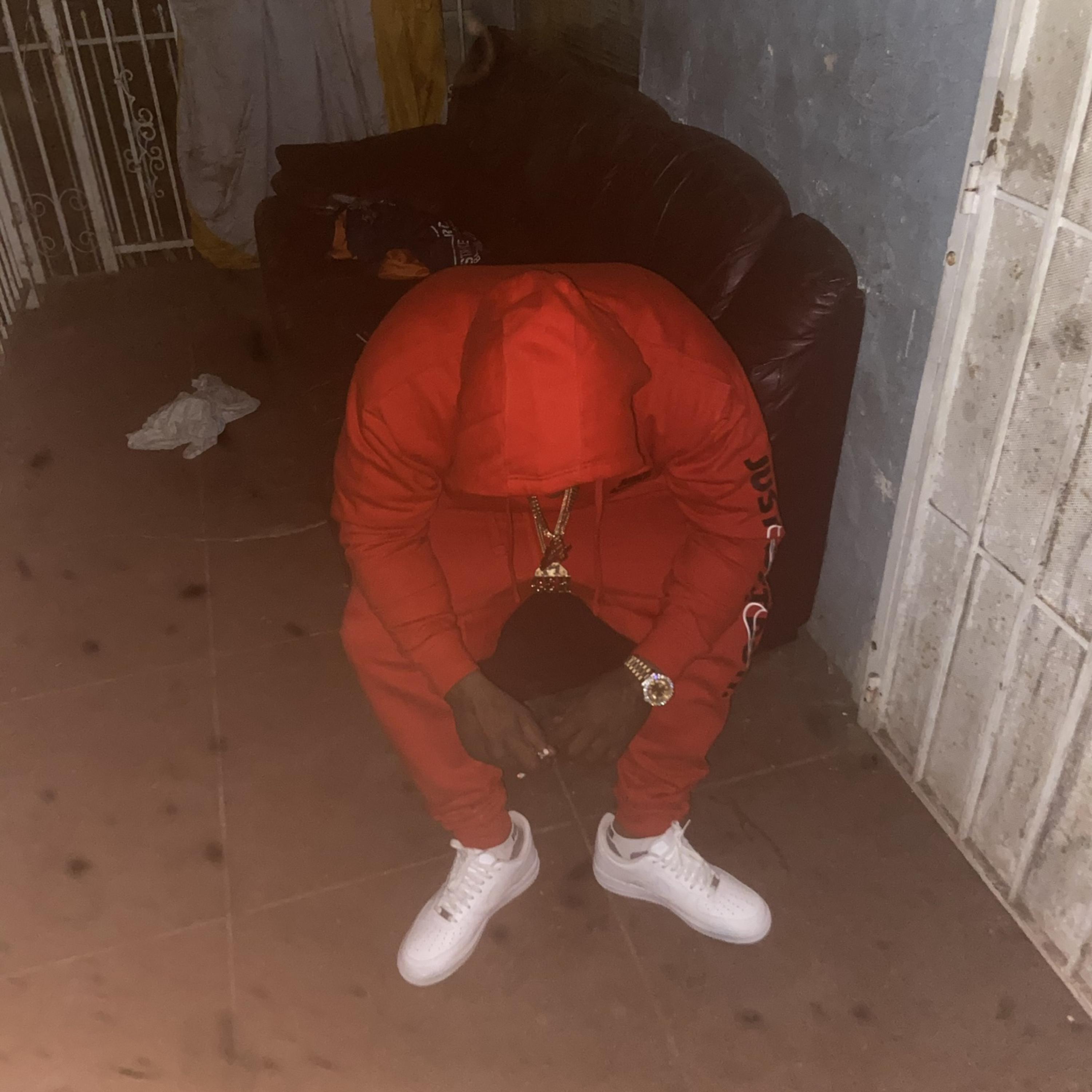Not Allowed artwork