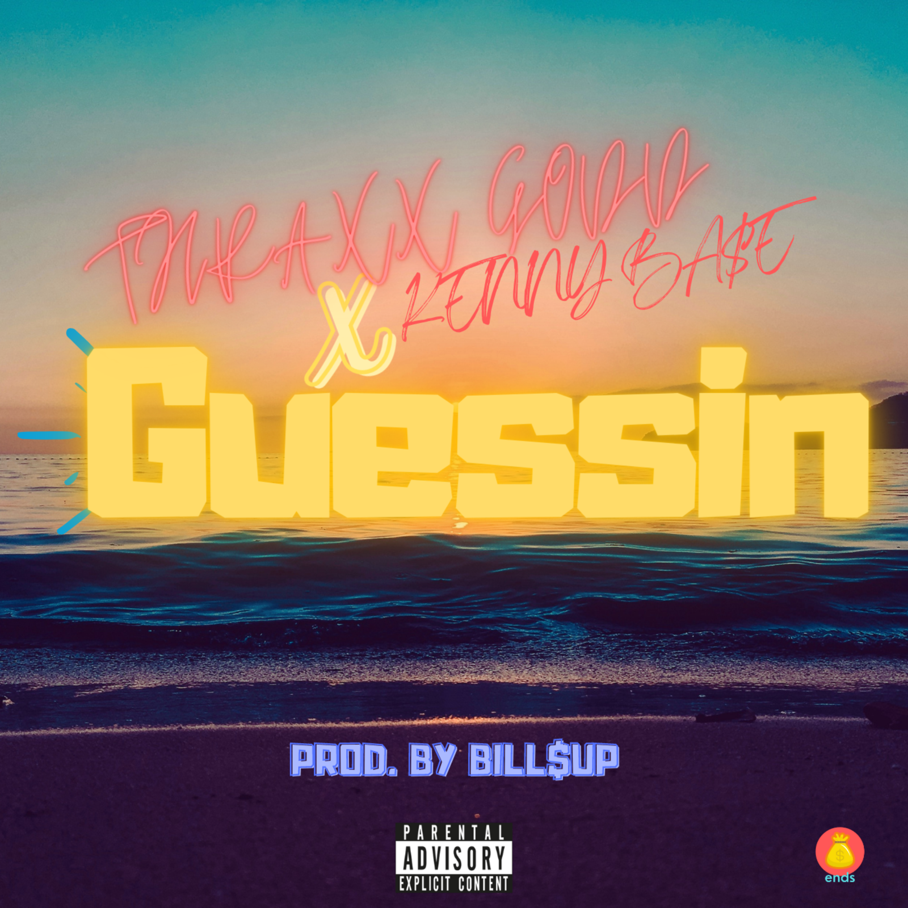 Guessin' artwork