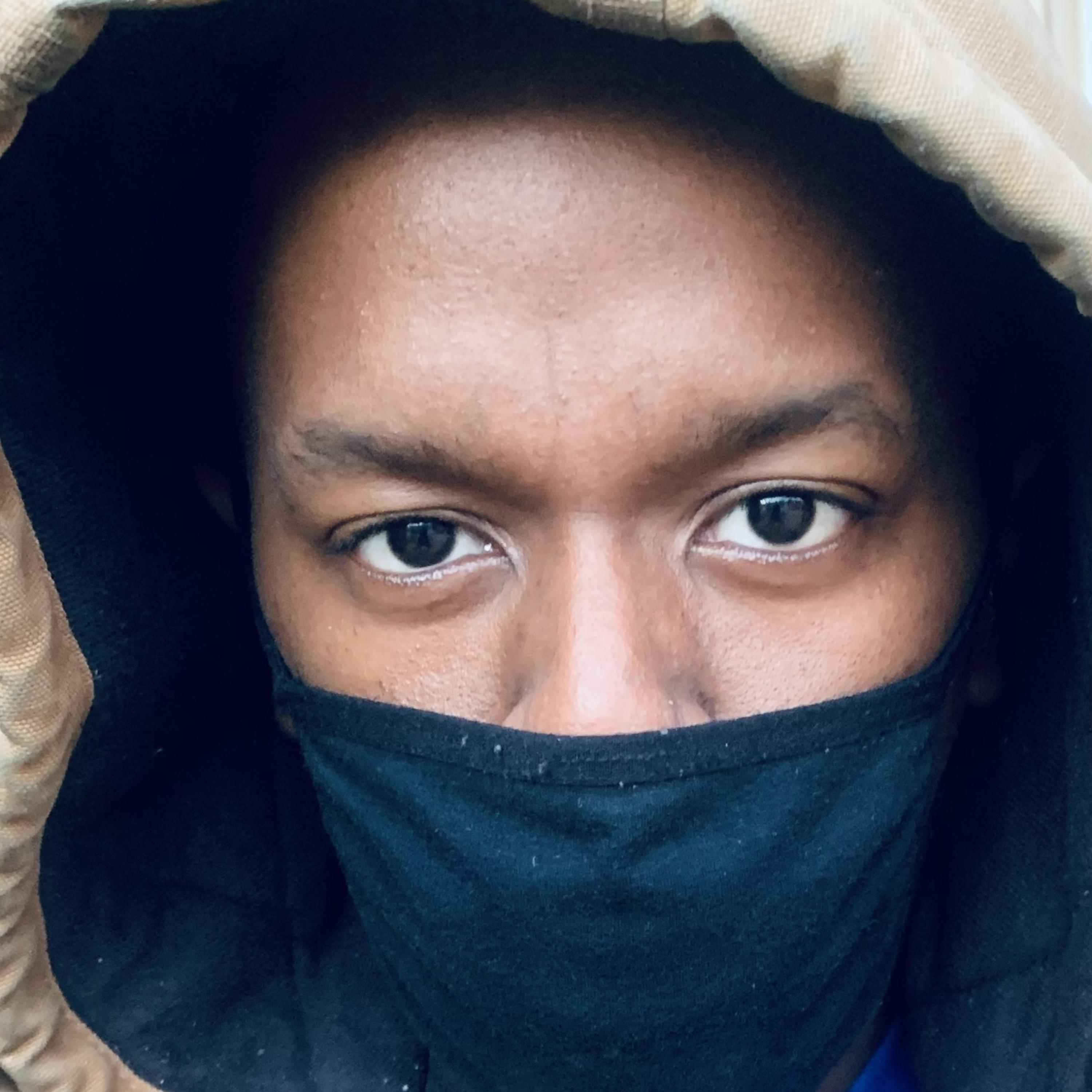 Worker Turned Rapper artwork