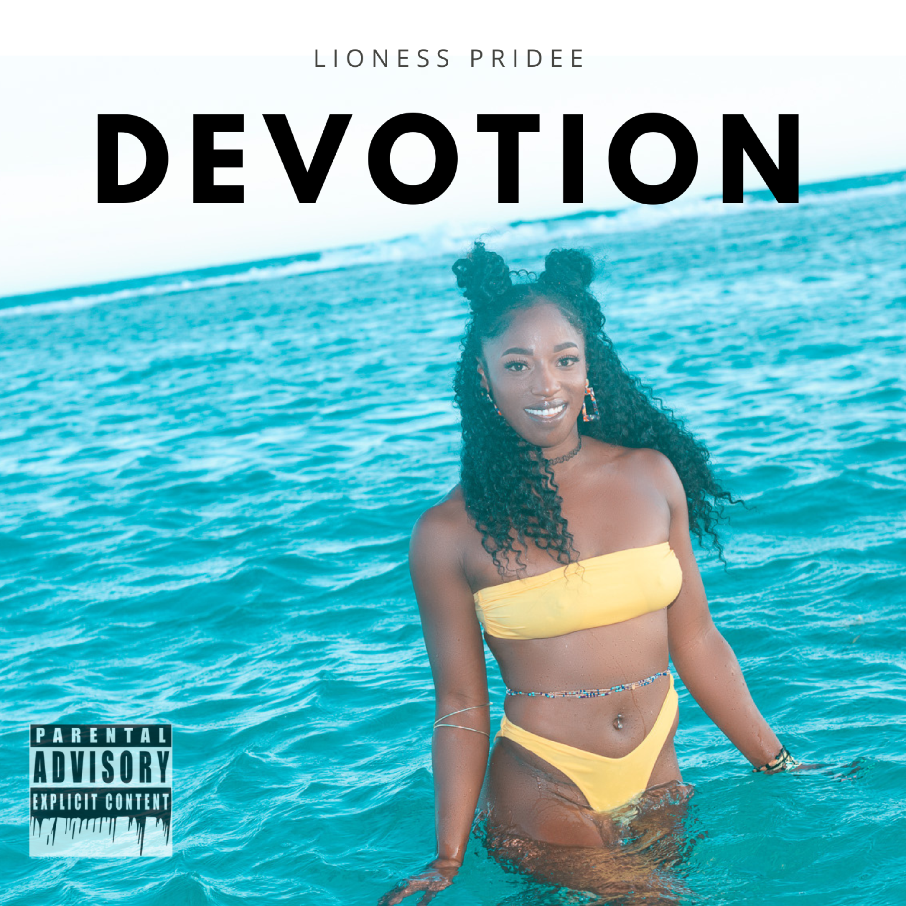 Devotion artwork