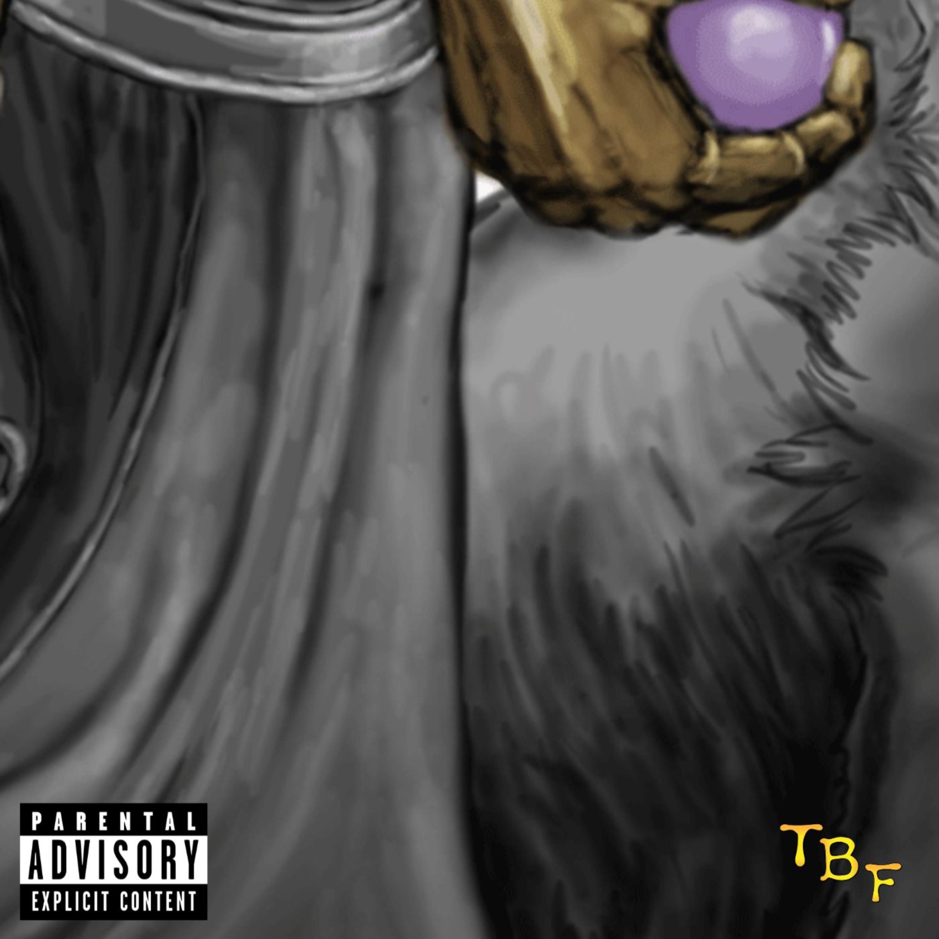 thelife artwork