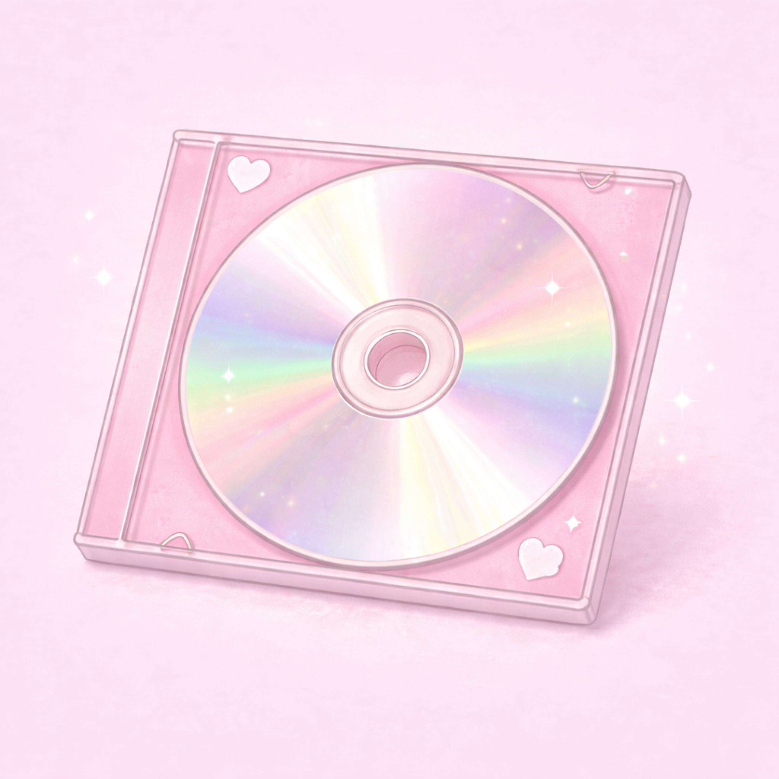 on repeat artwork