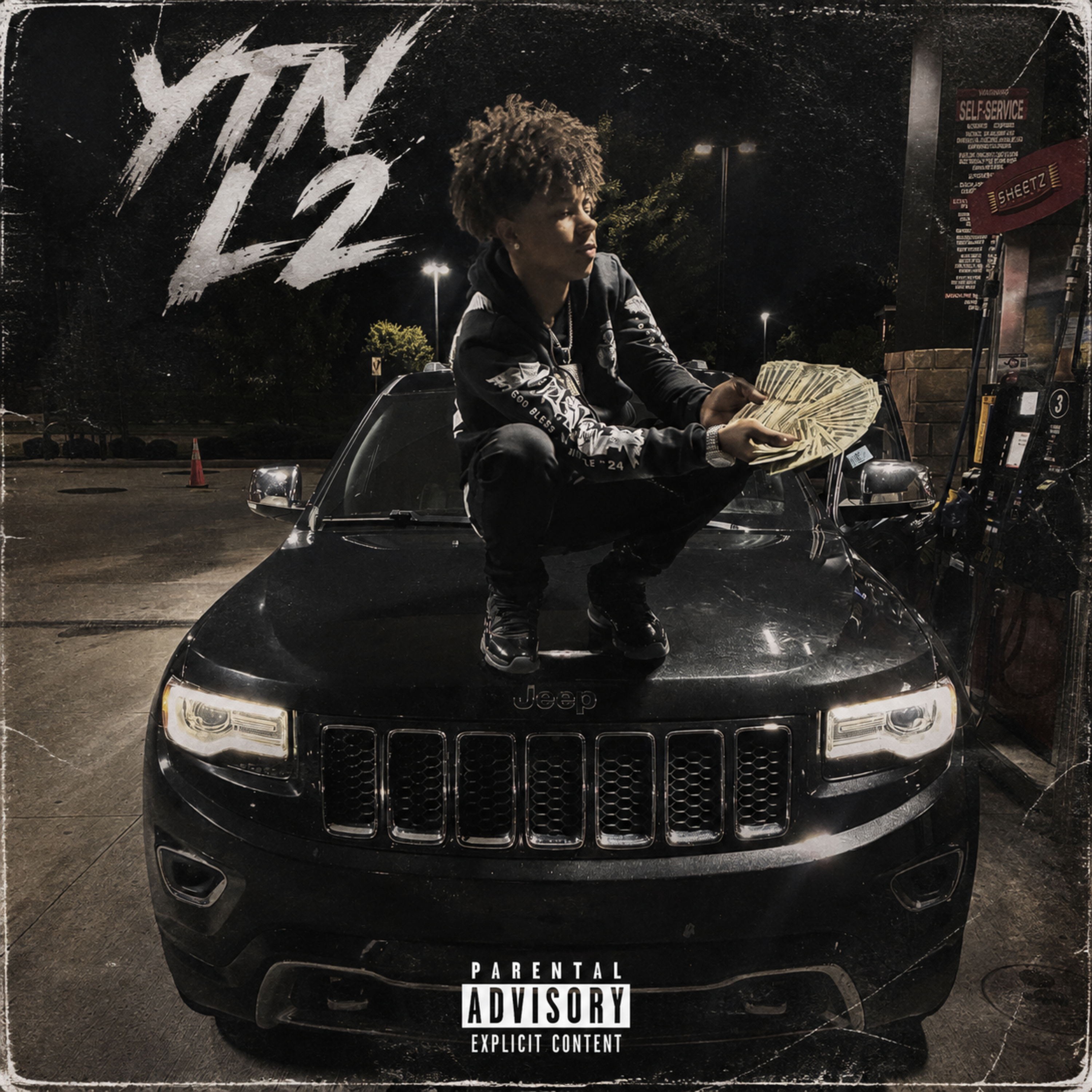YTN Flow by YTN L2 Official cover art