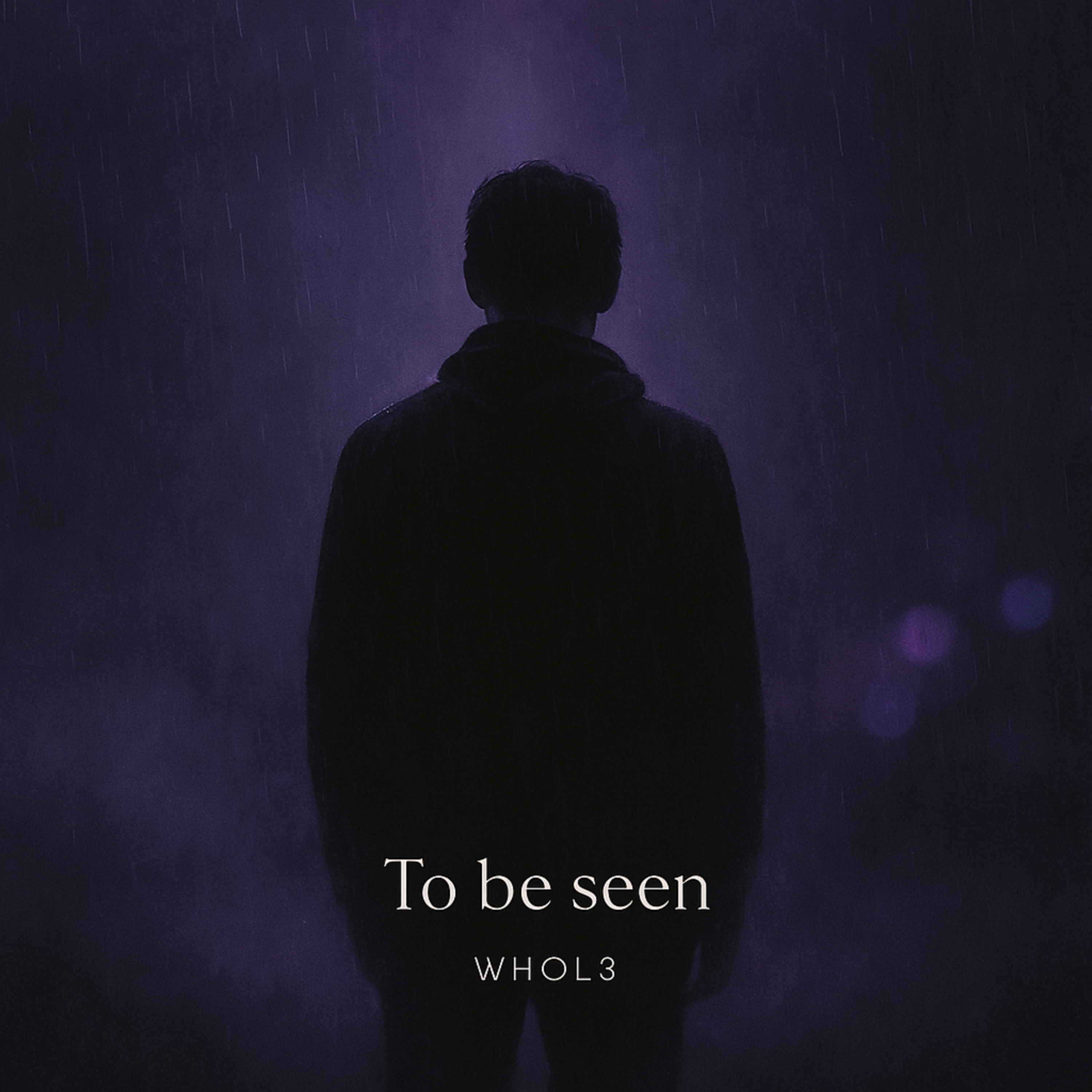 To be seen… (2BCN) artwork