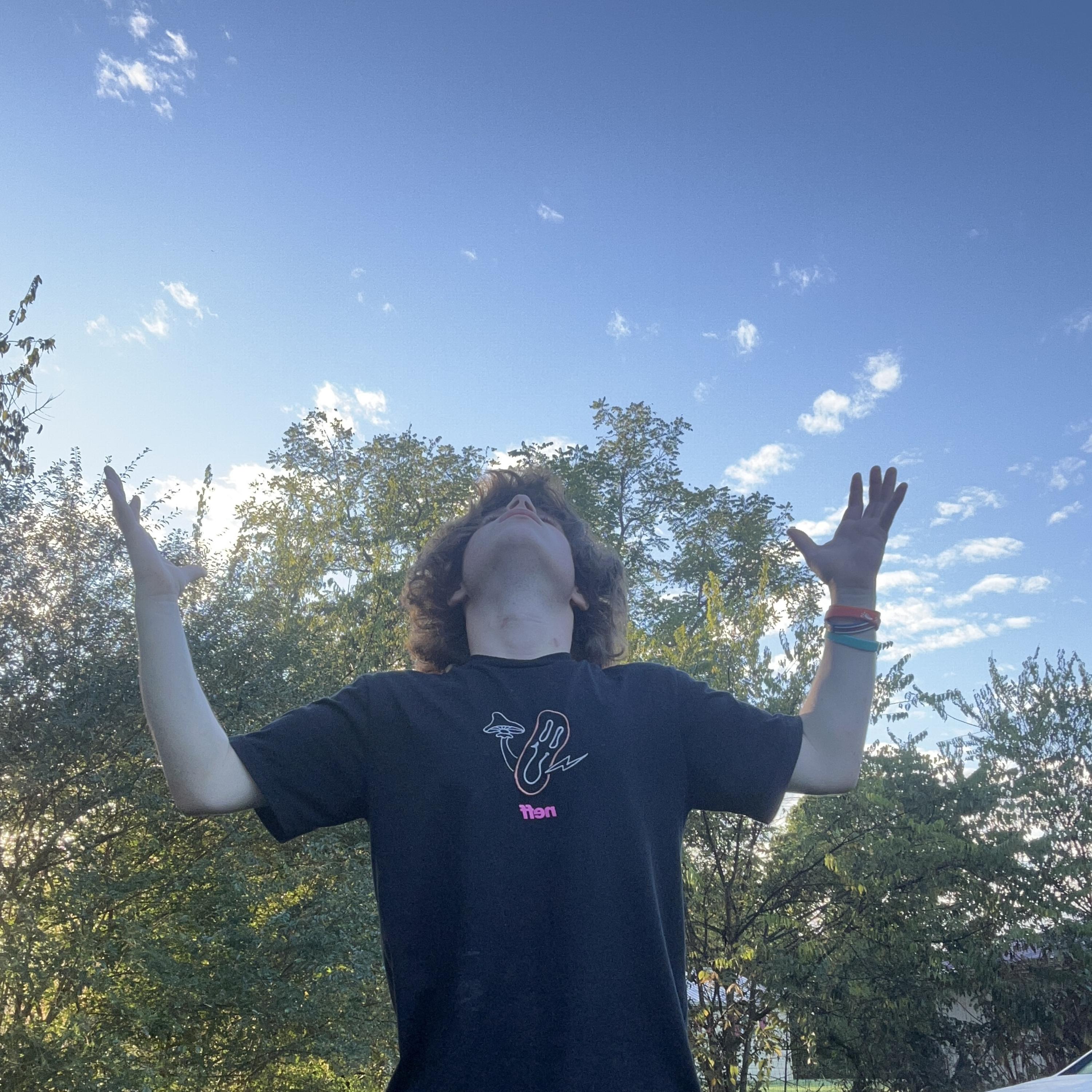 Pay the bills artwork