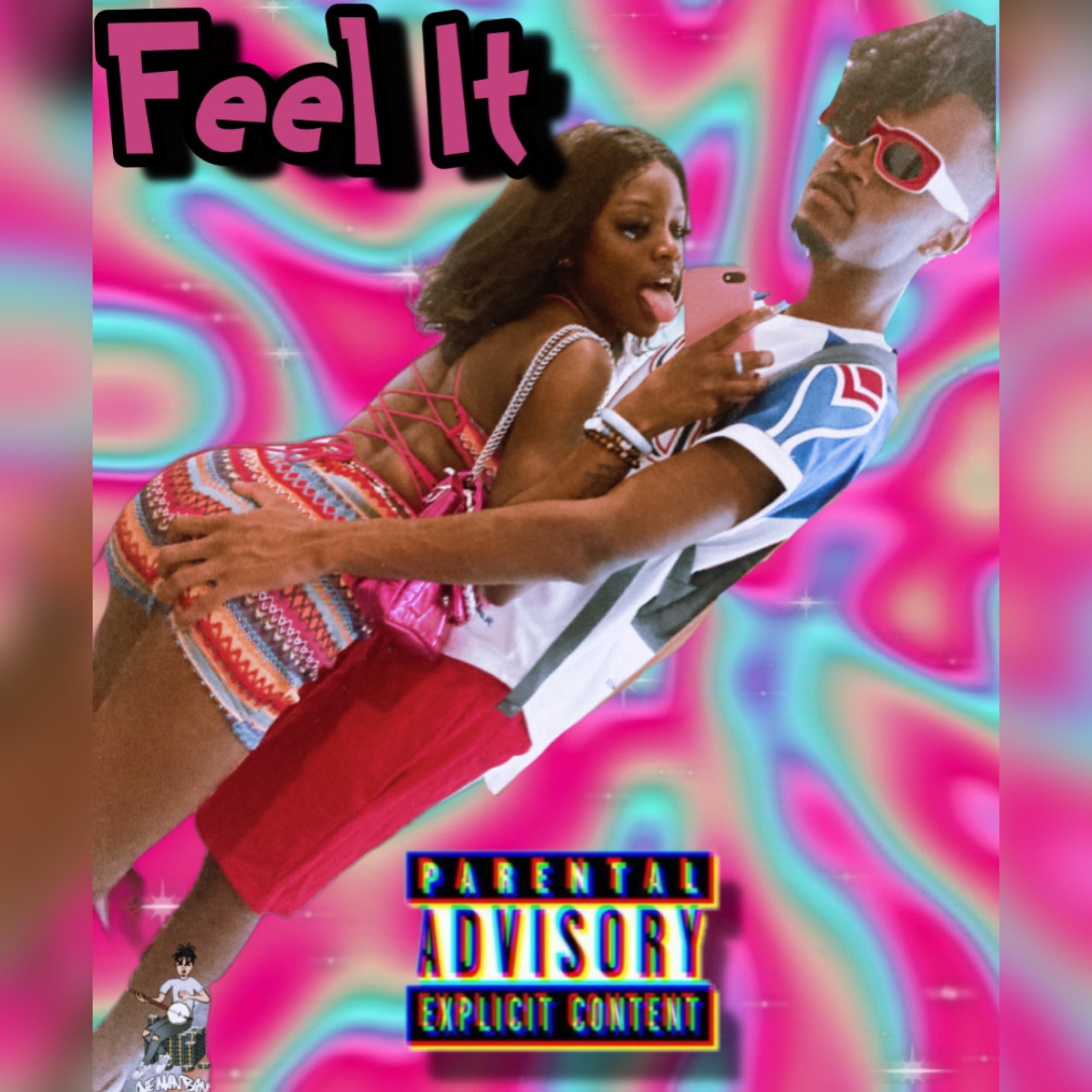 Feel It artwork