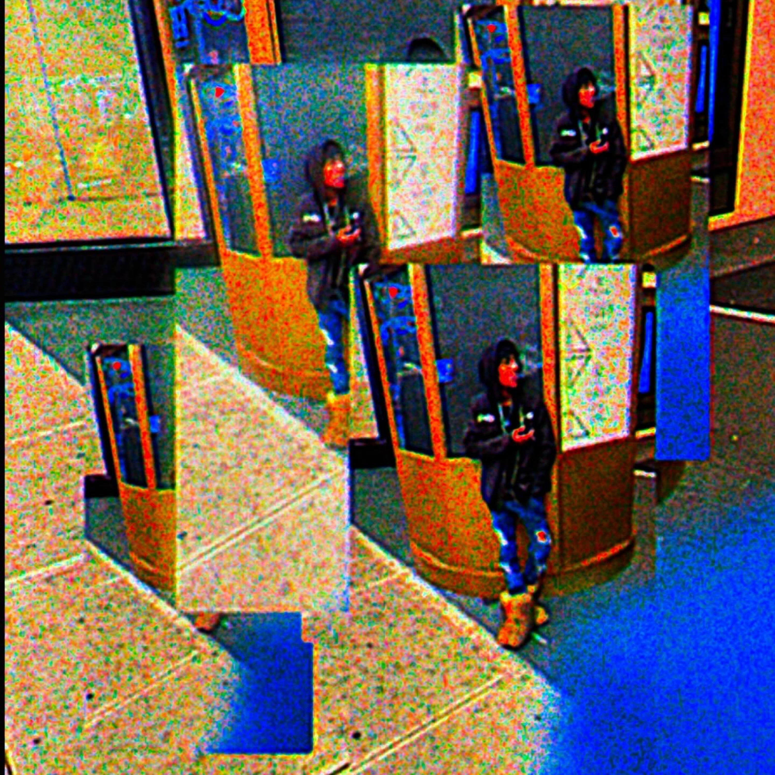 Notes artwork