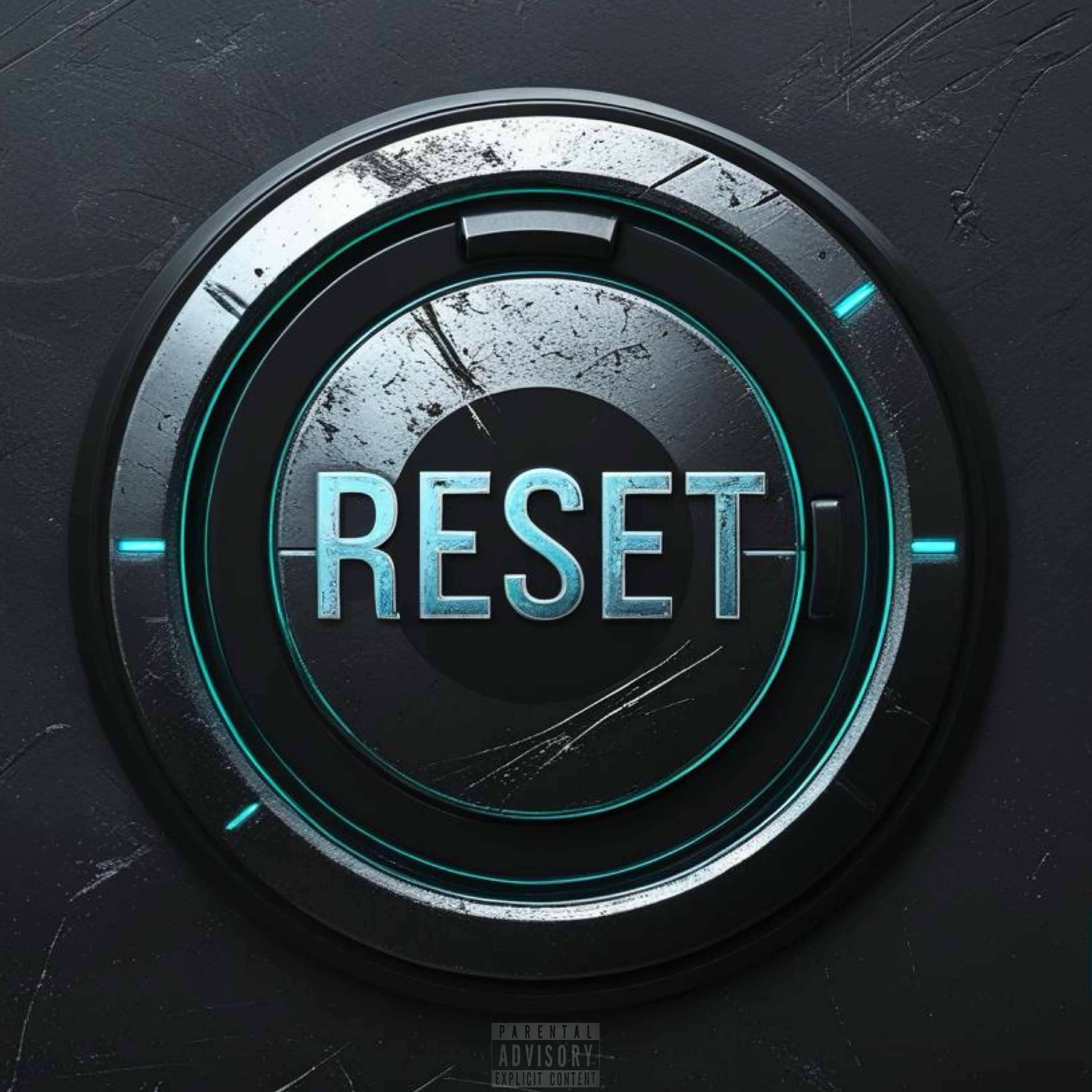 Reset artwork