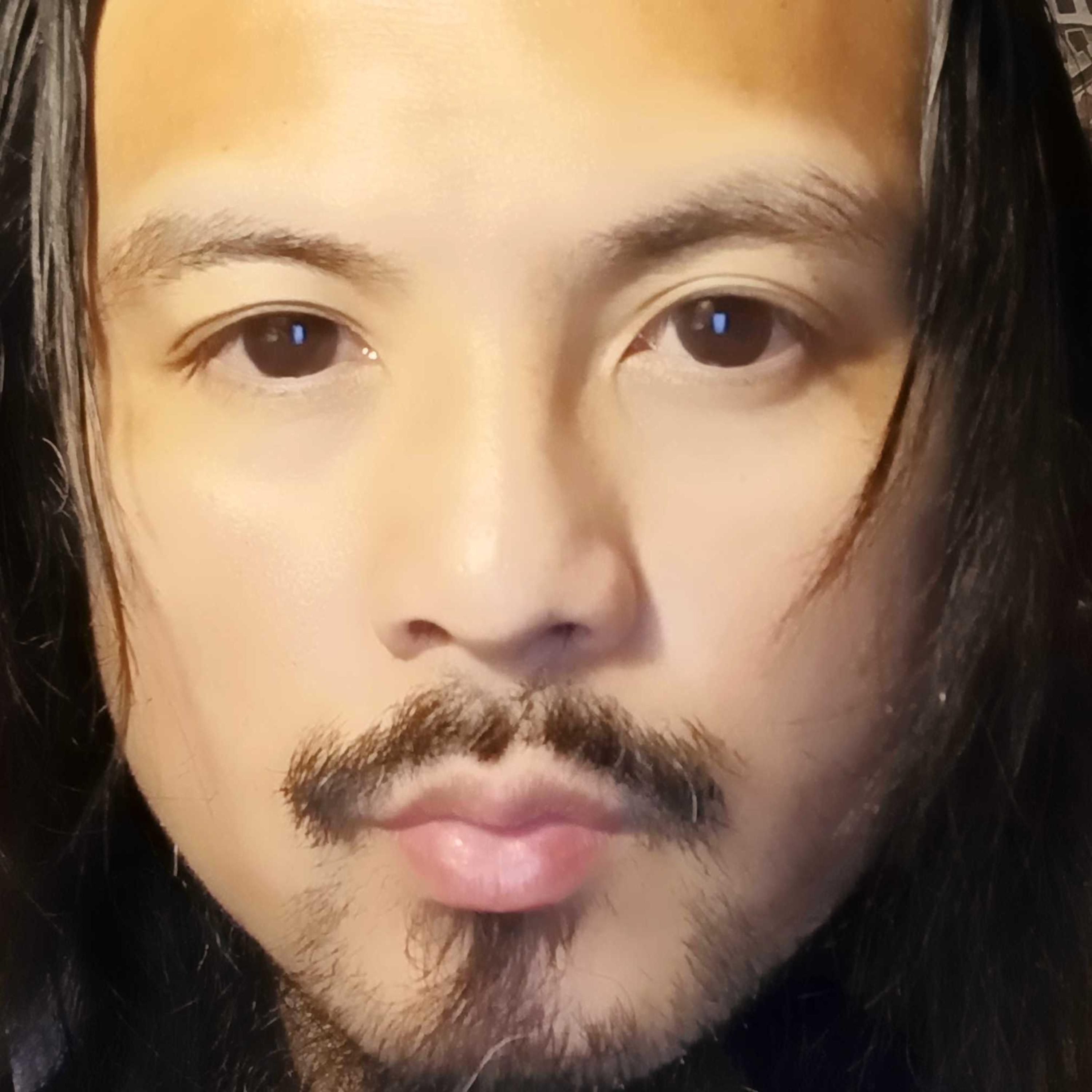 One Love Two artwork