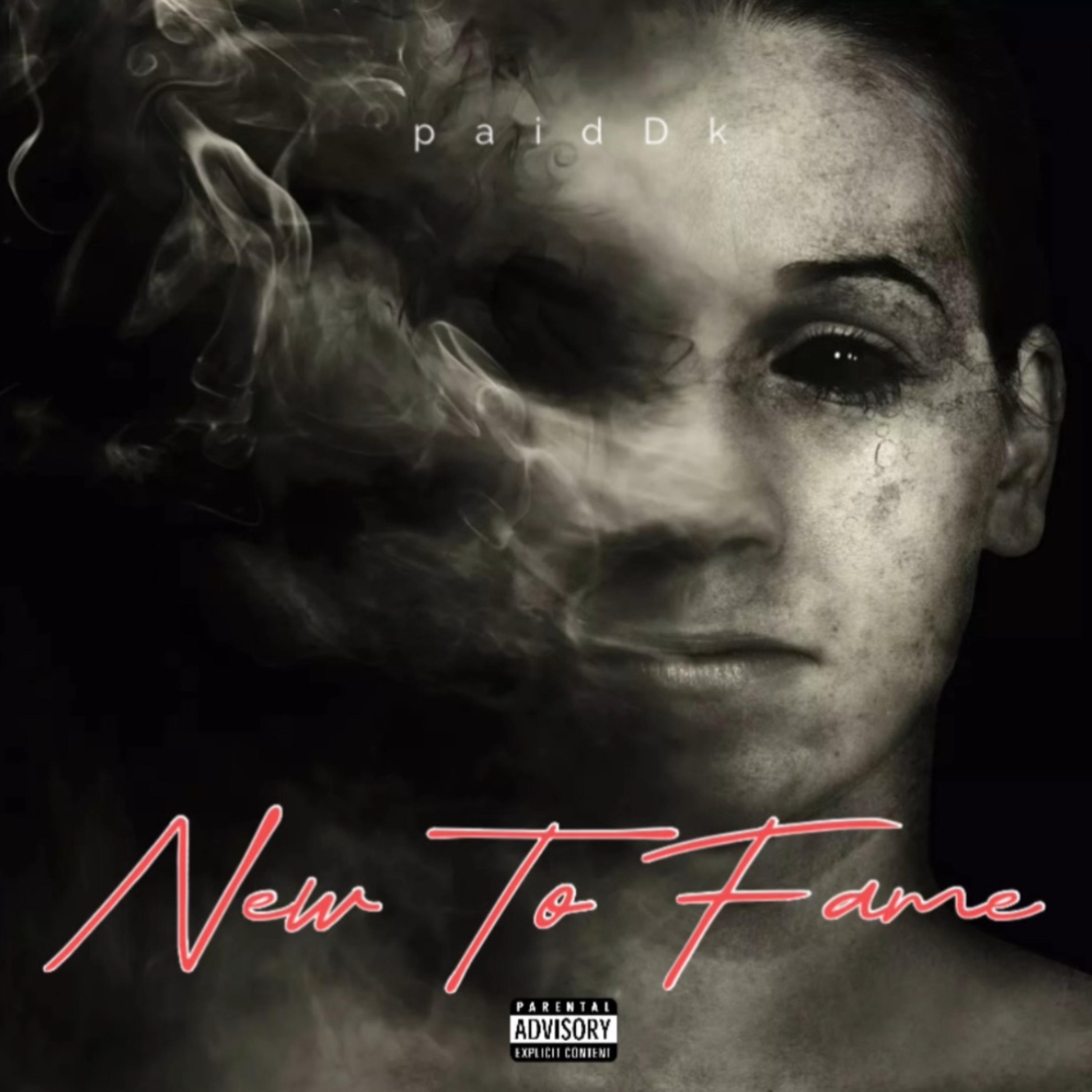 New To Fame artwork