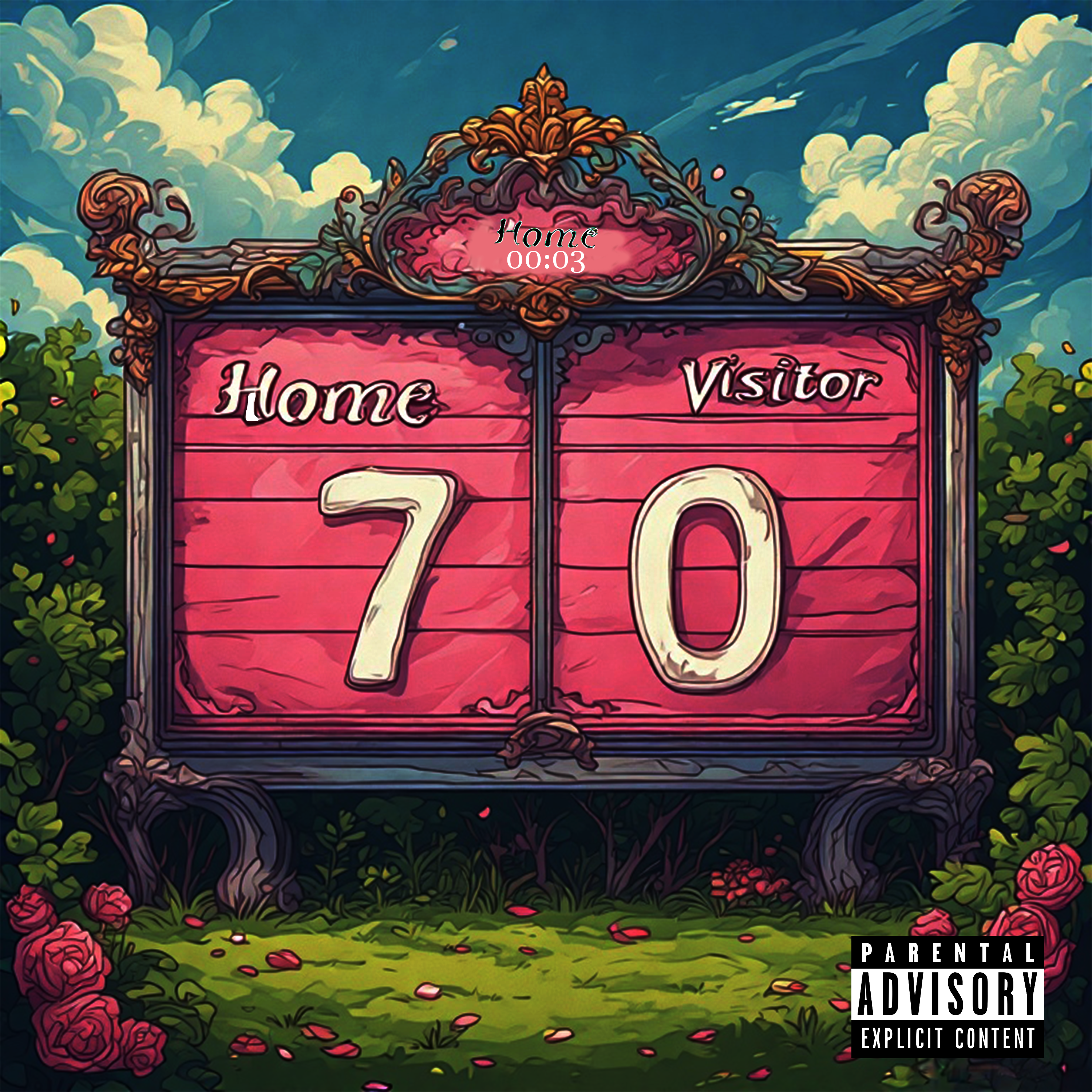 7-0 artwork