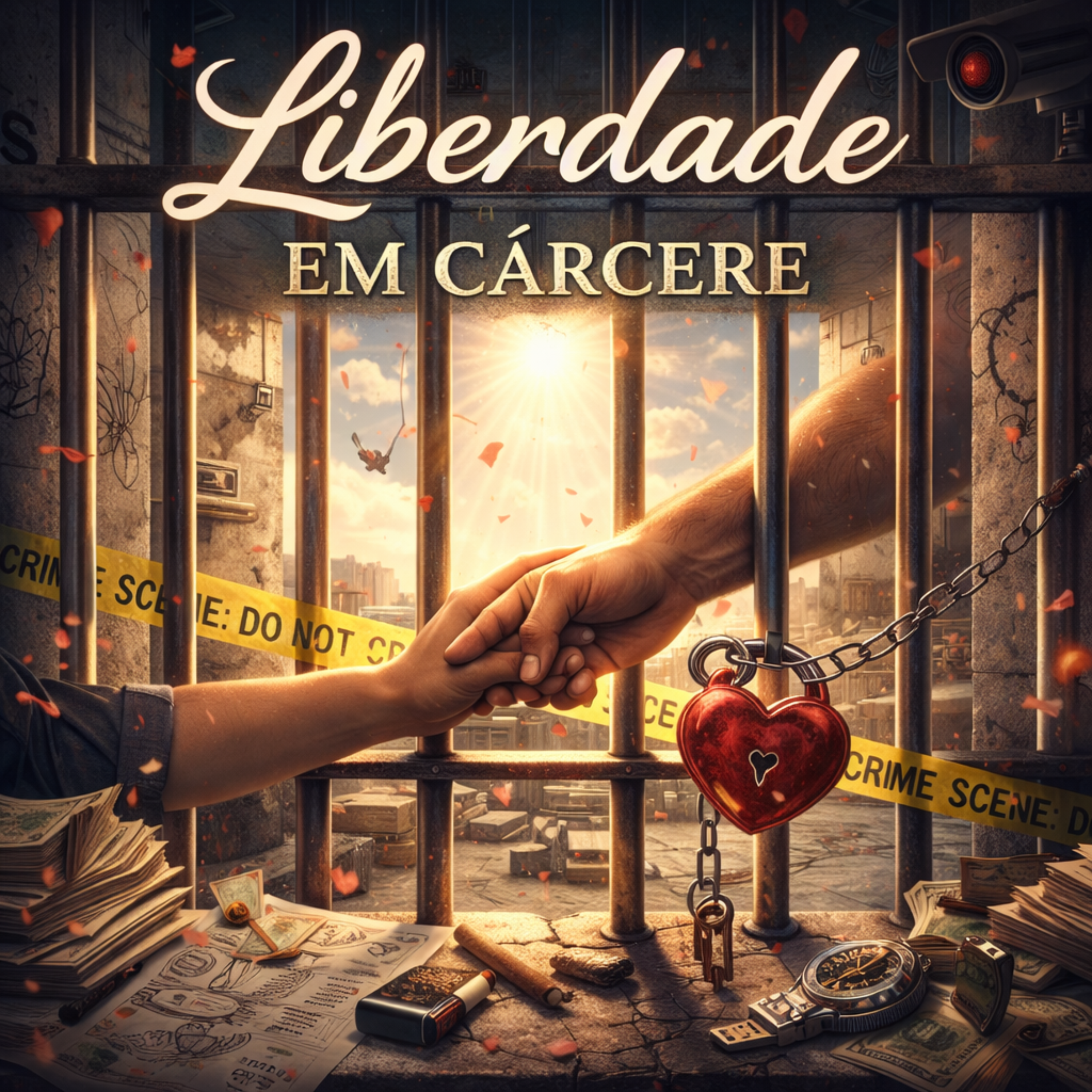 Liberdade artwork