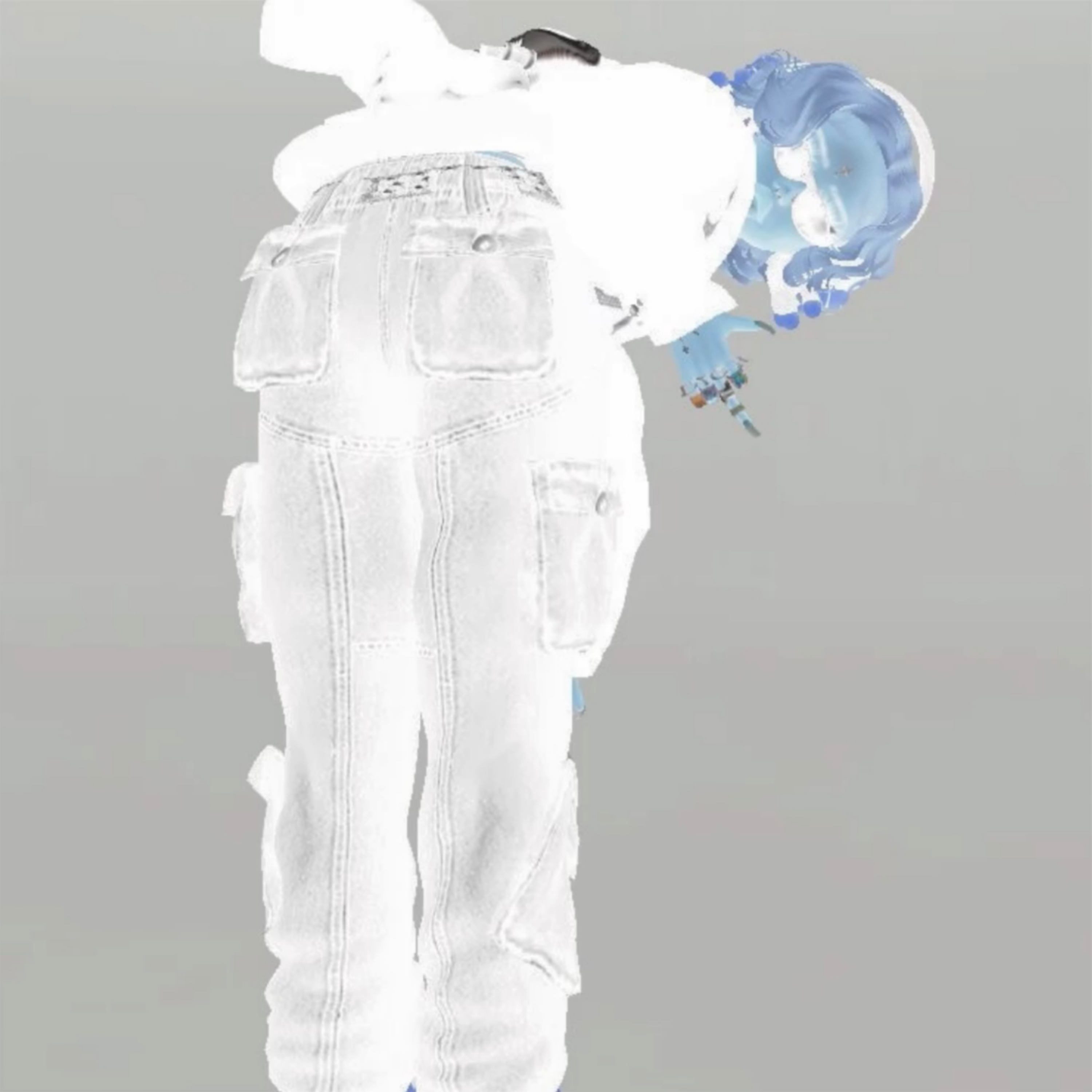 idgaf artwork