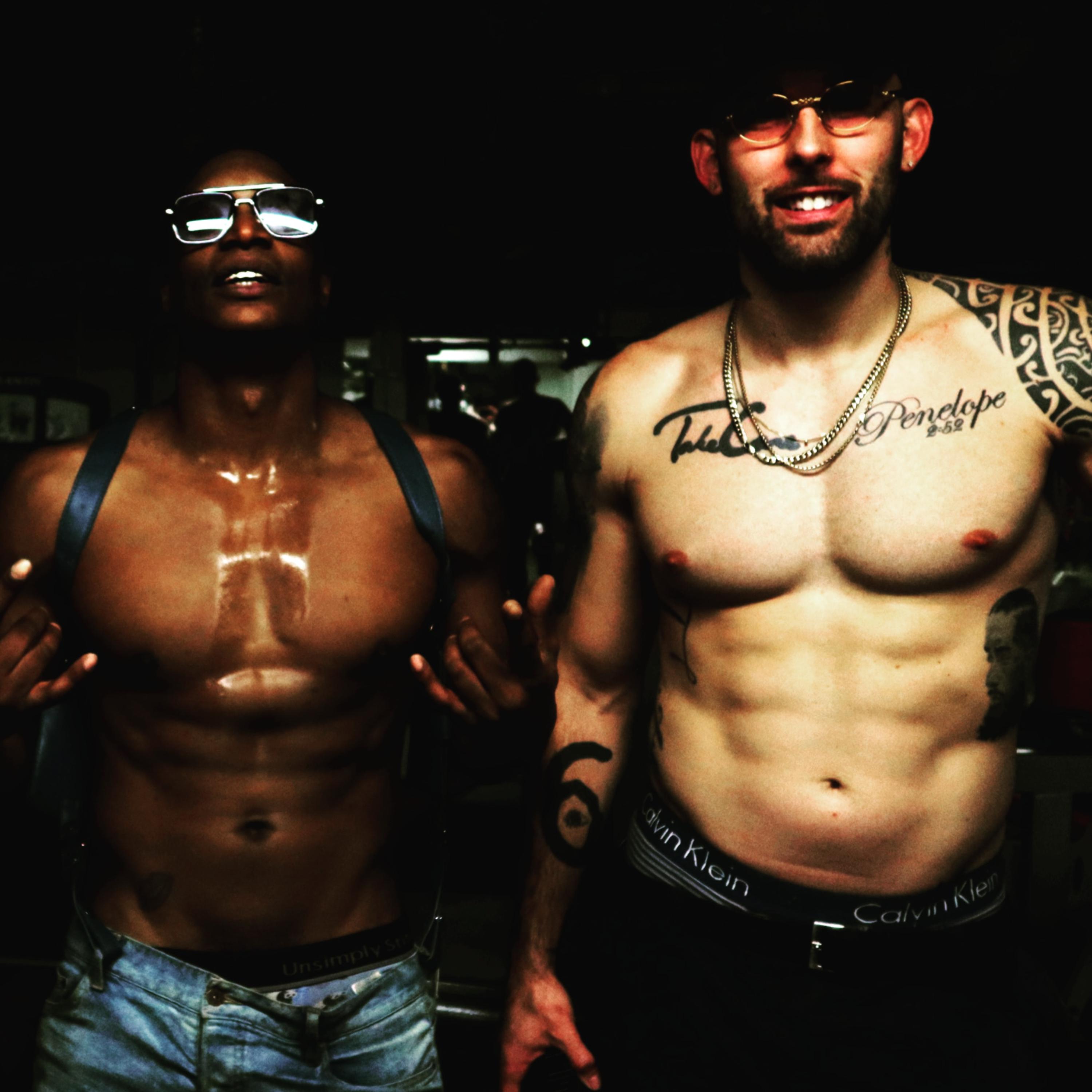 What Wrong Mme artwork