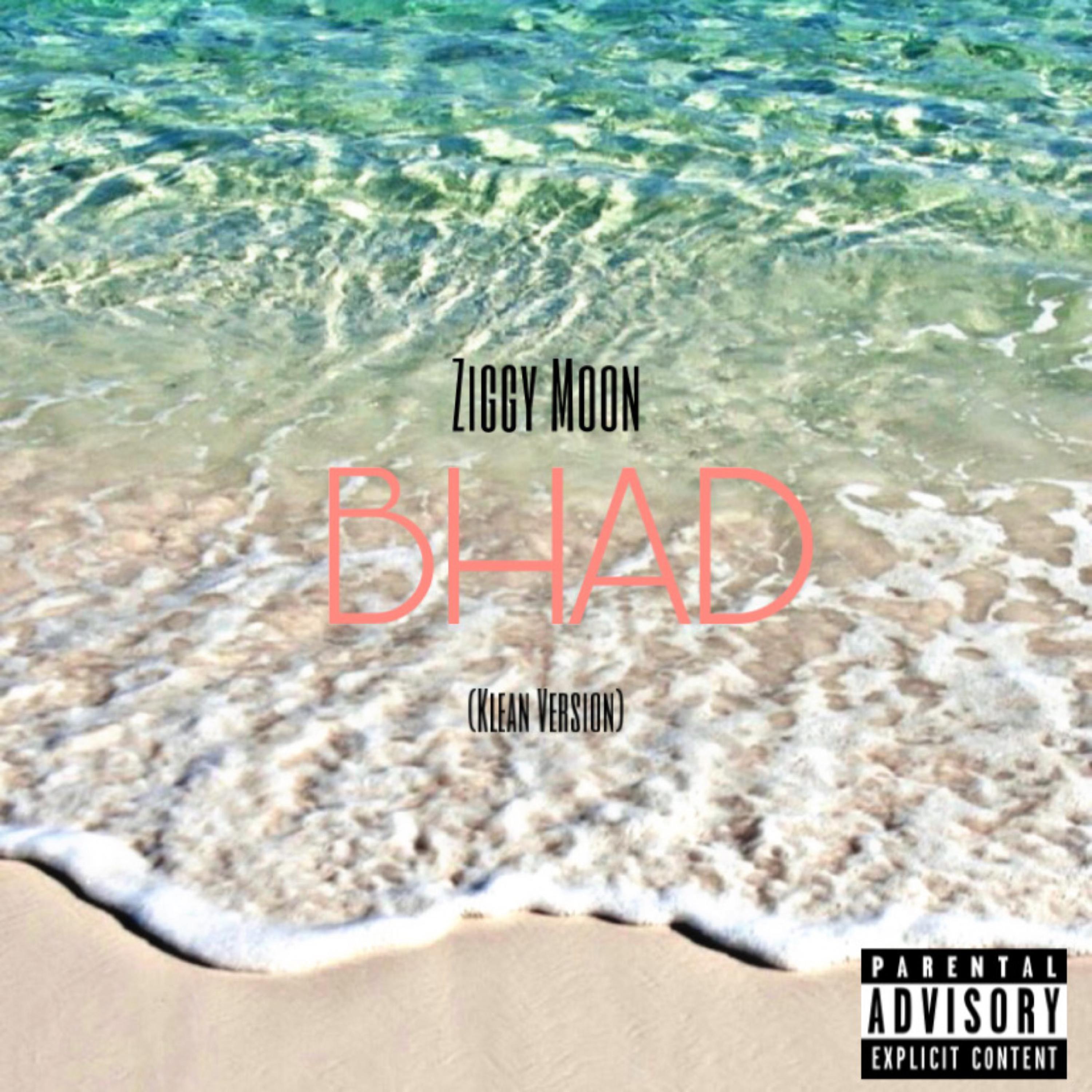 Bhad (Klean) artwork