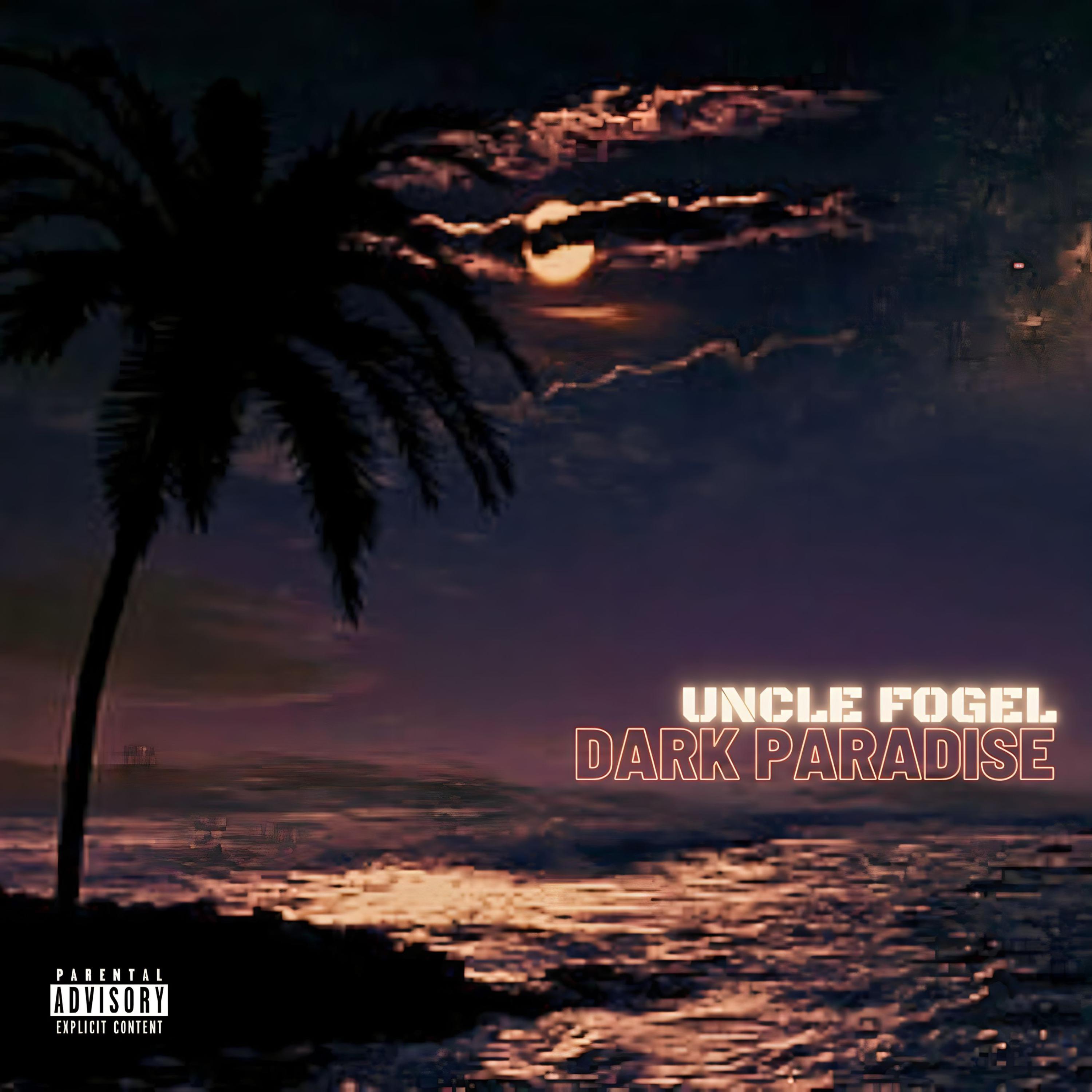 Dark Paradise artwork