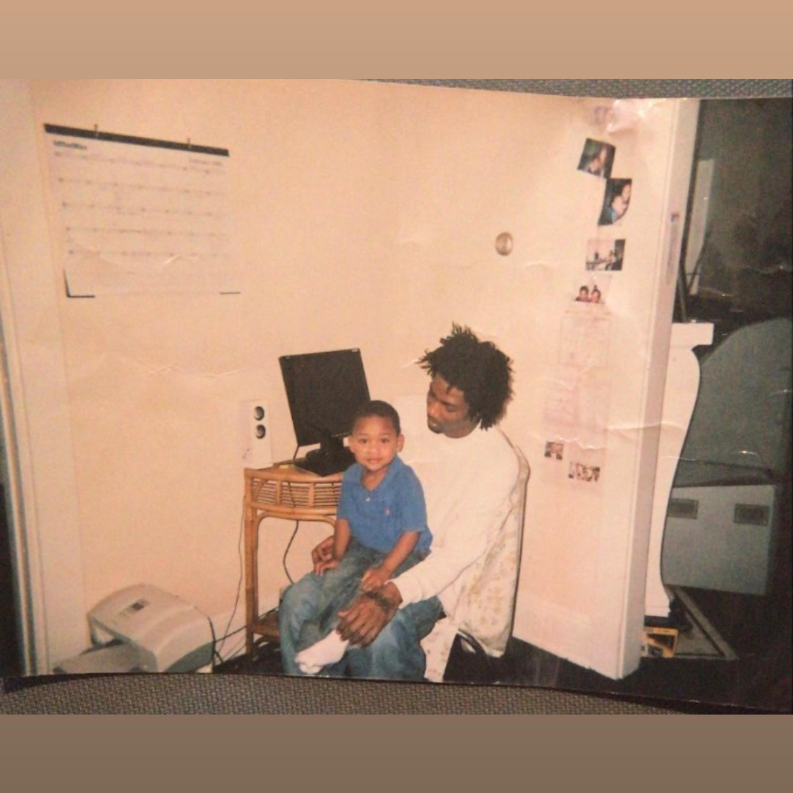 Slinks Son by STM Don cover art