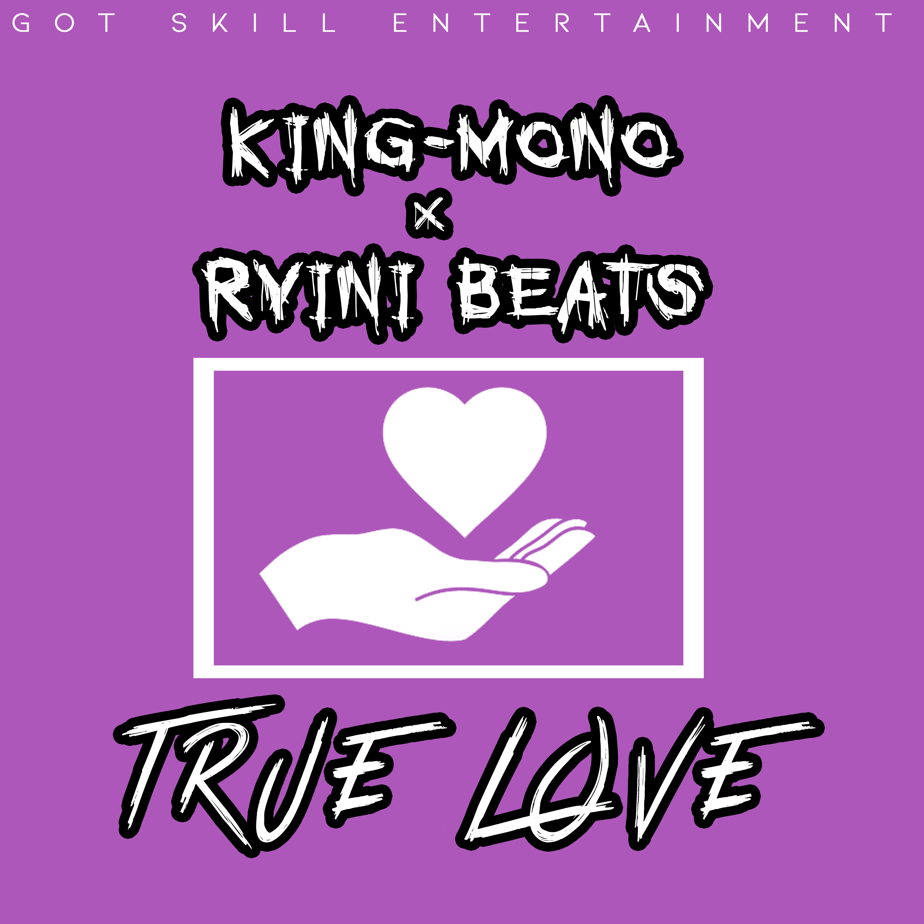 True Love artwork