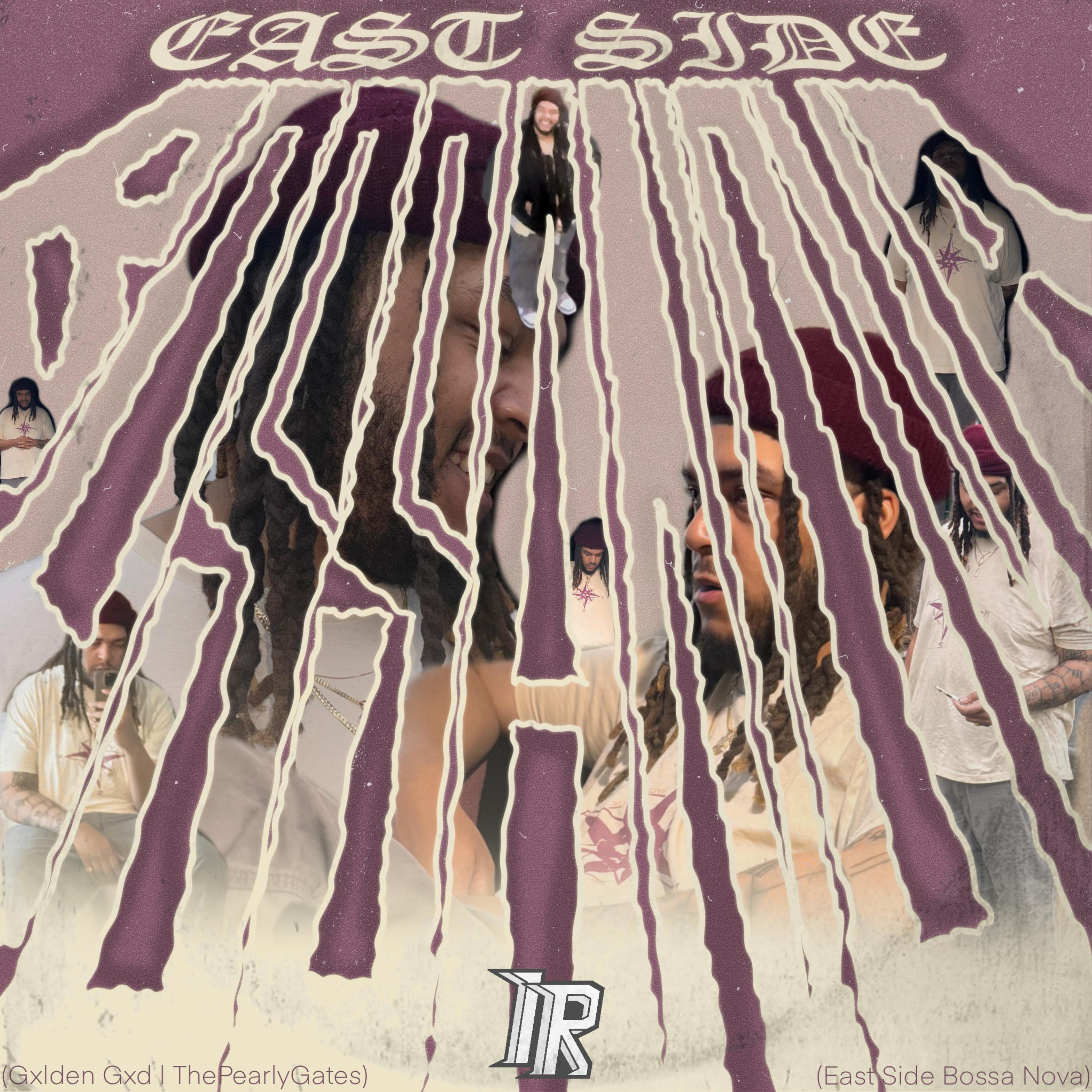 East Side Bossa Nova artwork