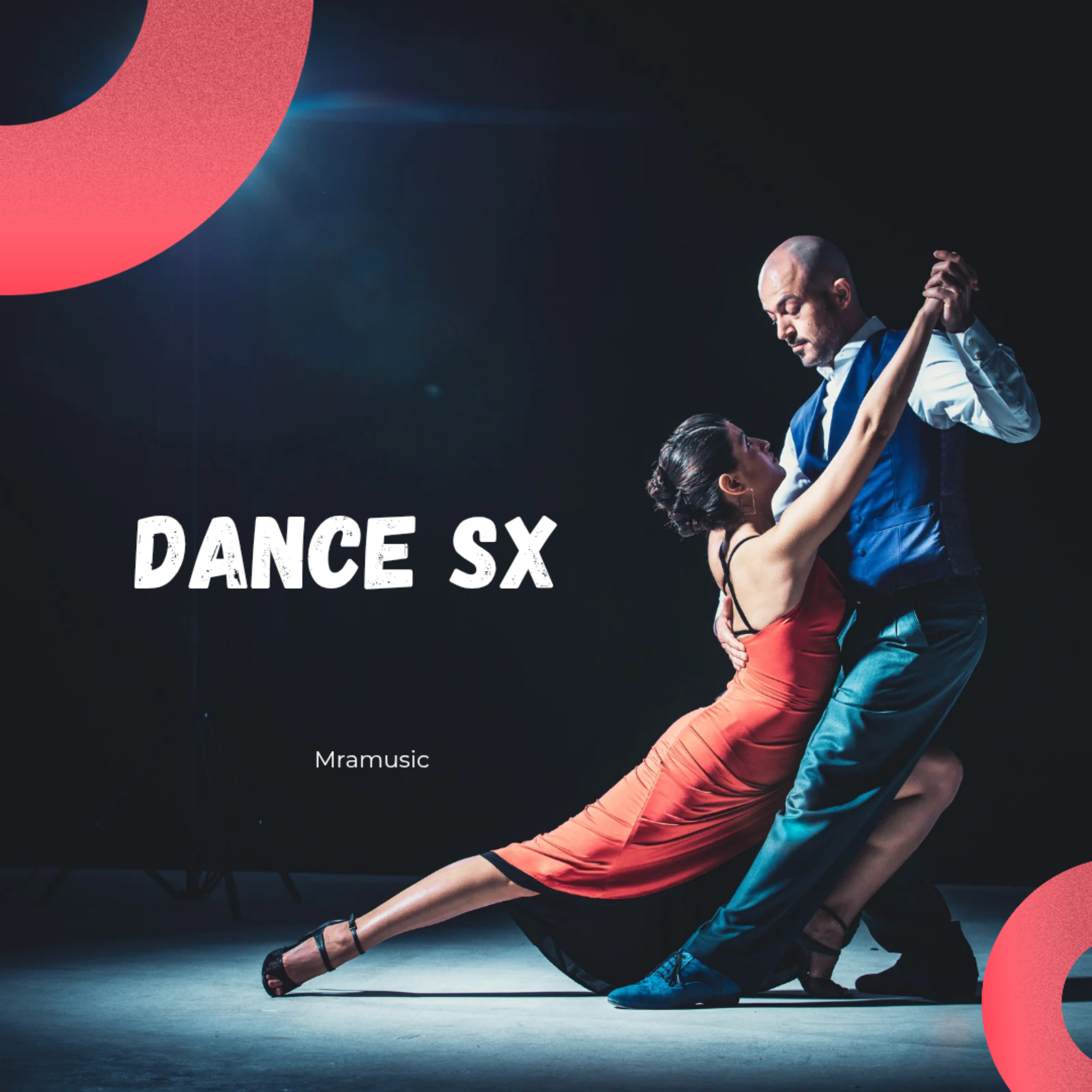 Dance SX artwork