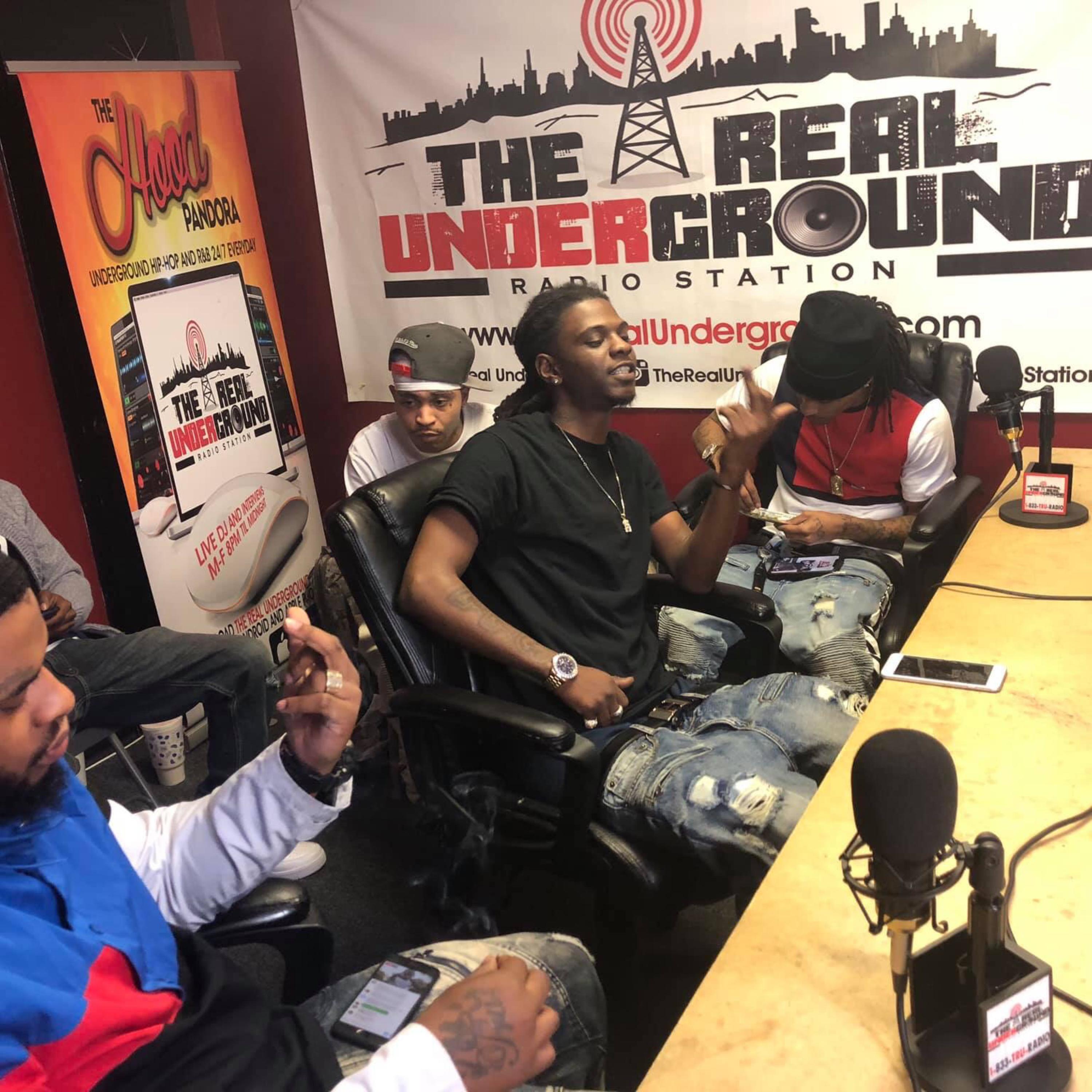 Blood Stains artwork