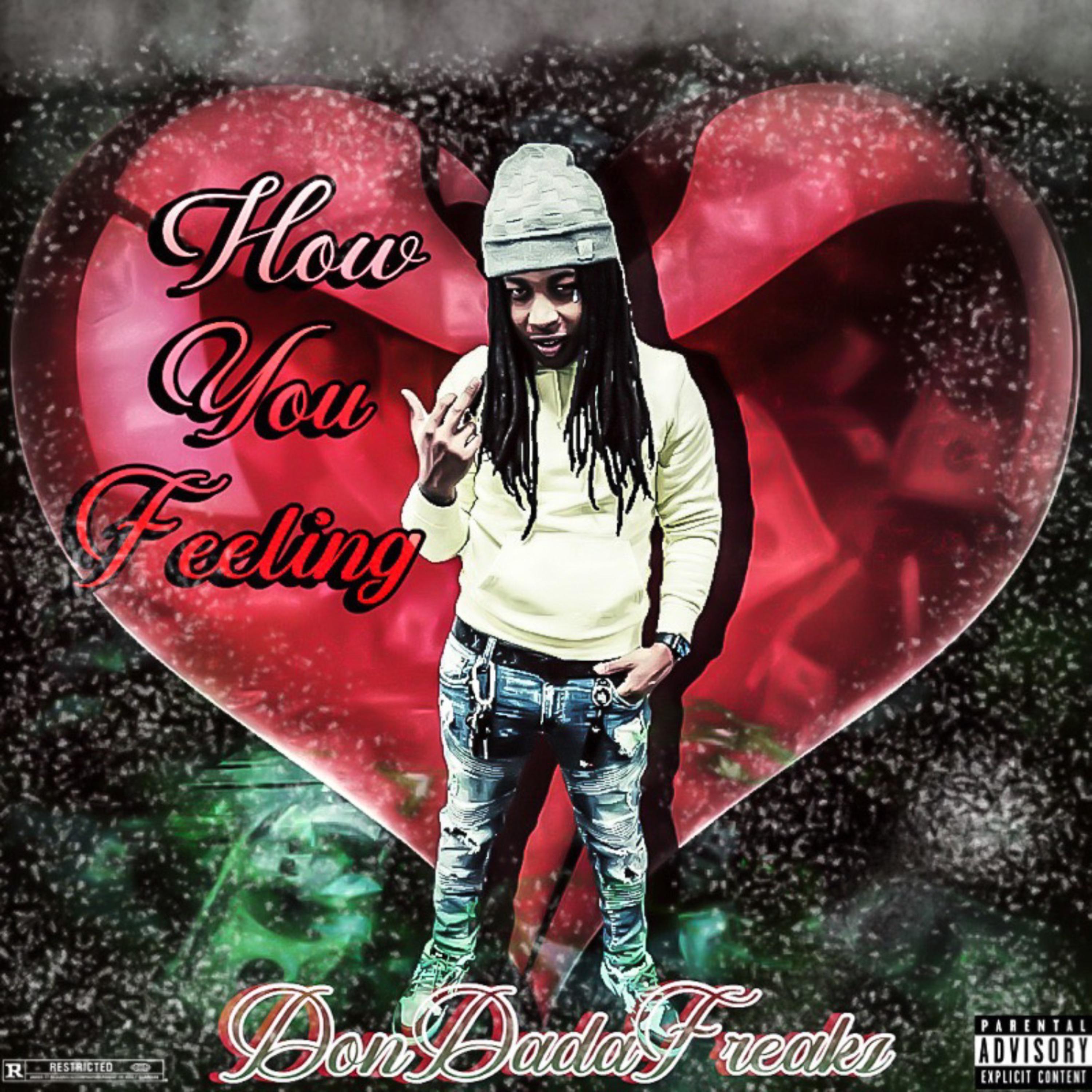 How You Feeling artwork