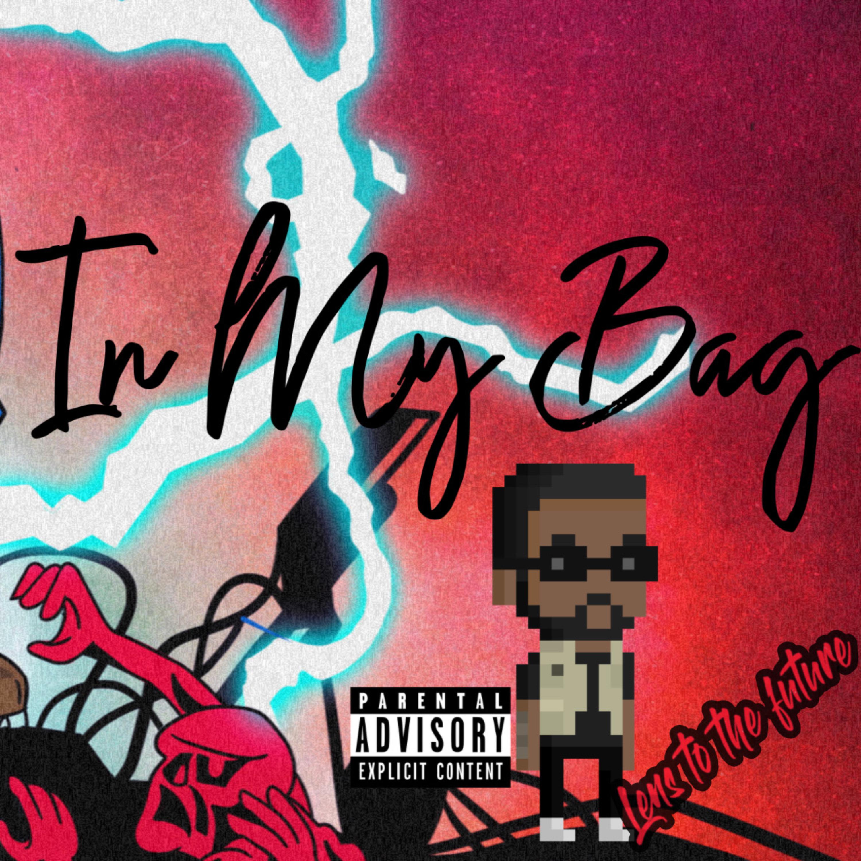 In My Bag artwork