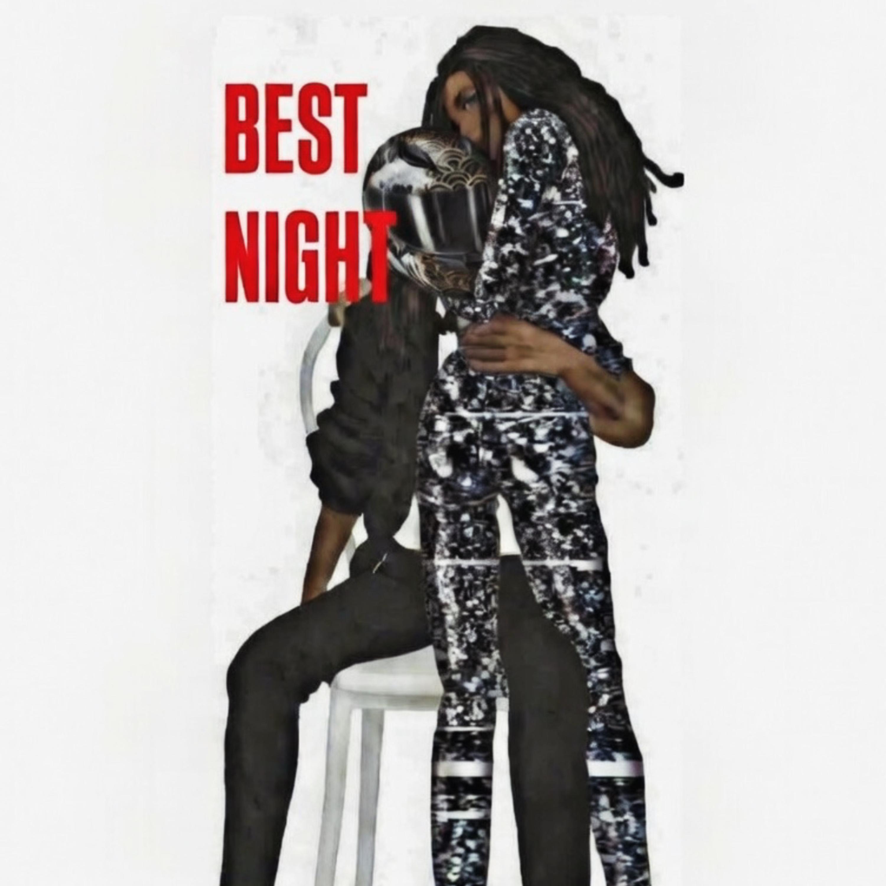 Best Nights artwork