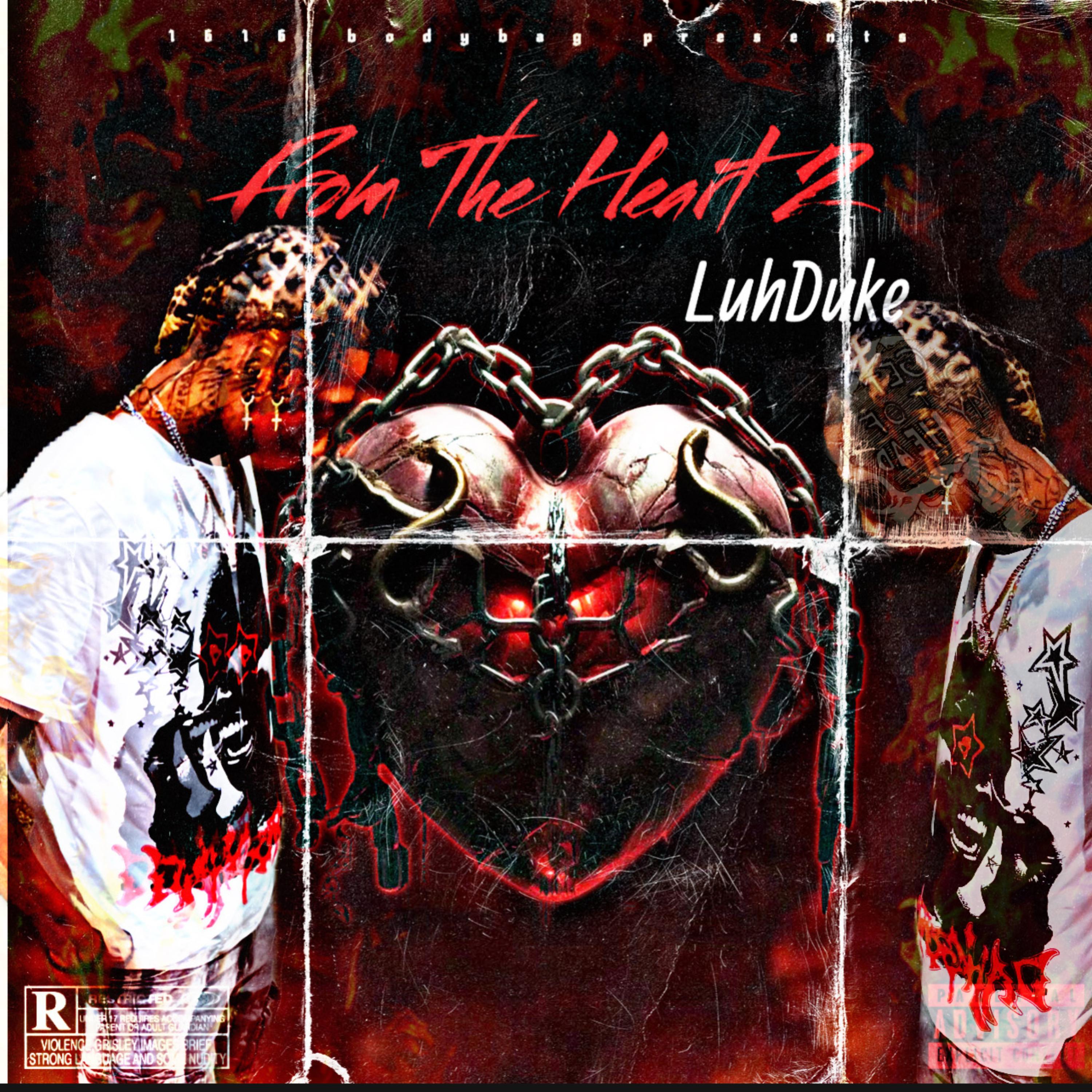 From The Heart 2 artwork