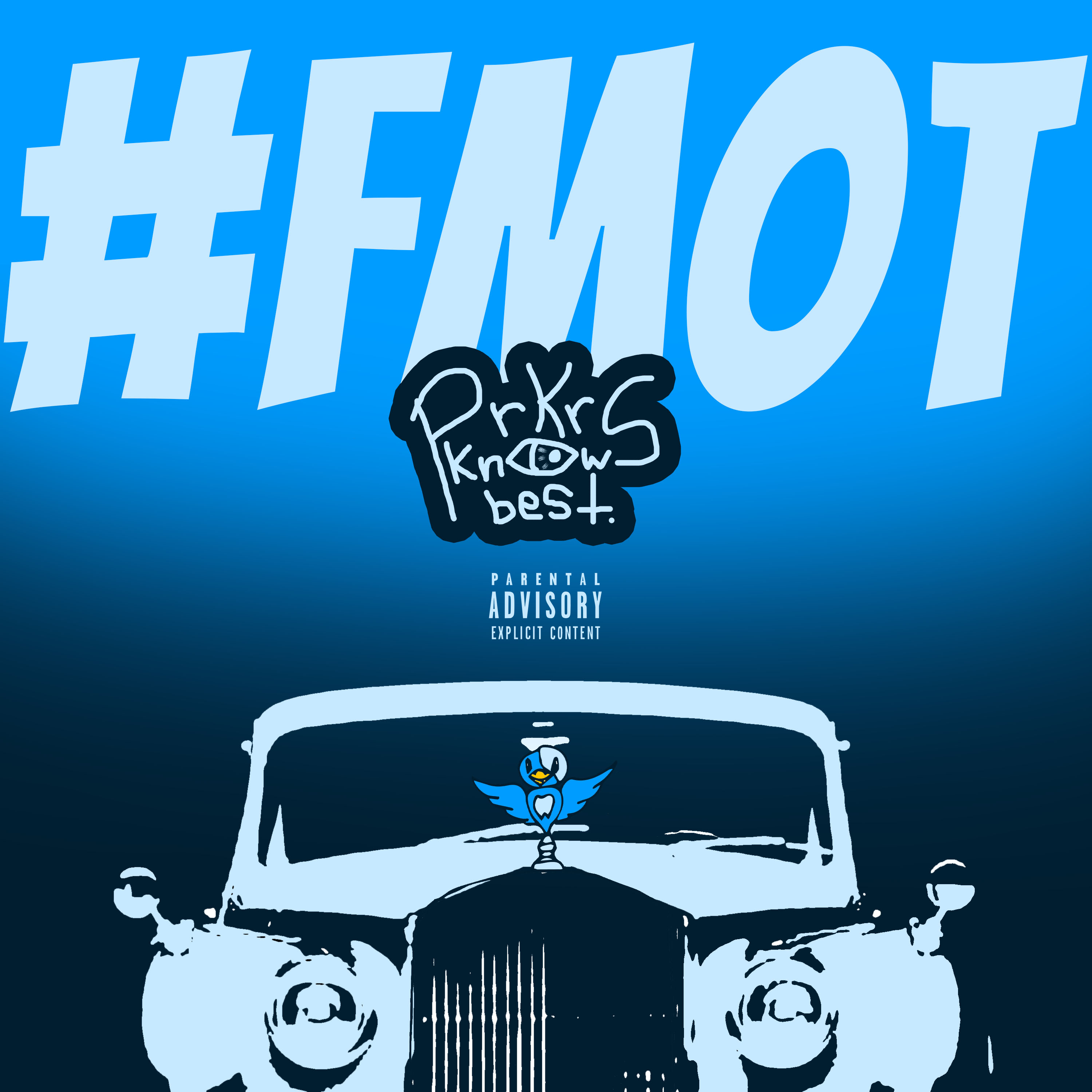#FMOT artwork