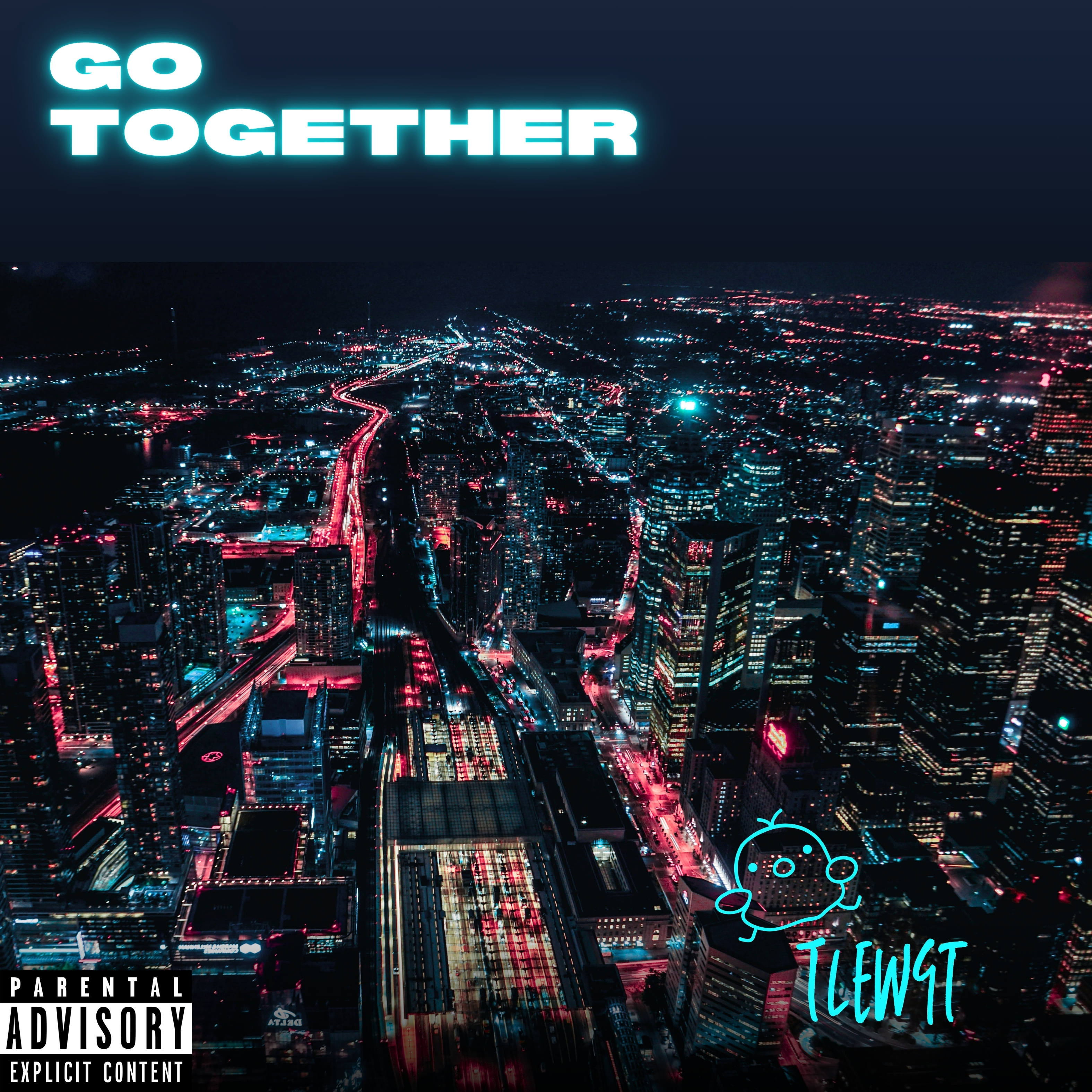 Go Together artwork