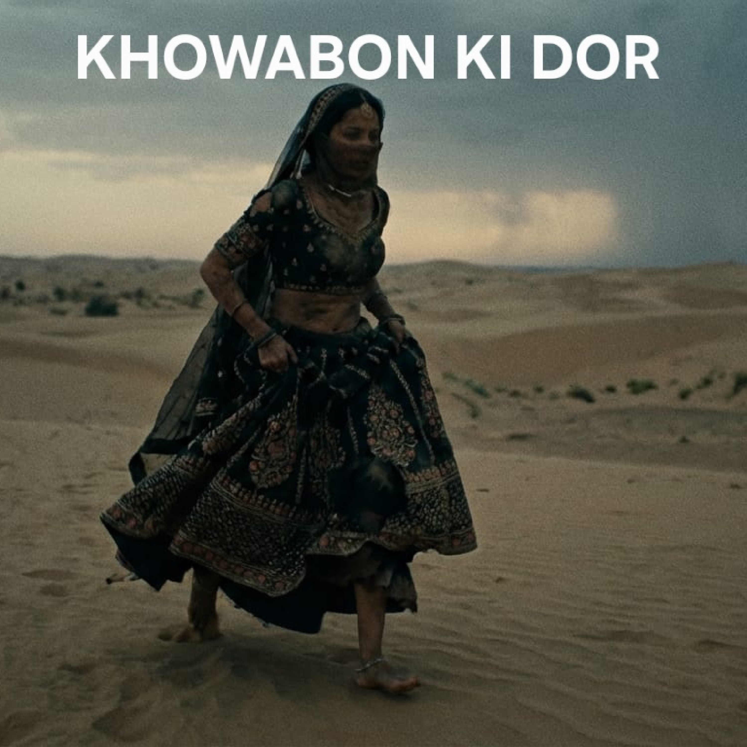 KHOWABON KI DOR artwork