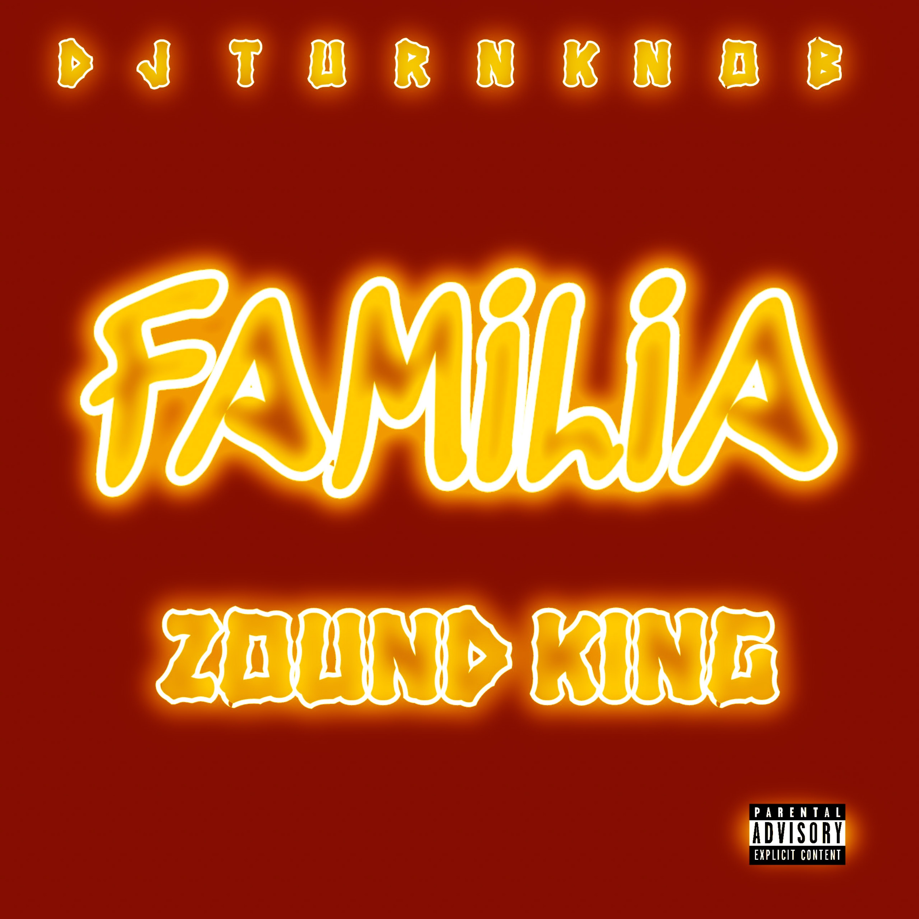 Familia artwork