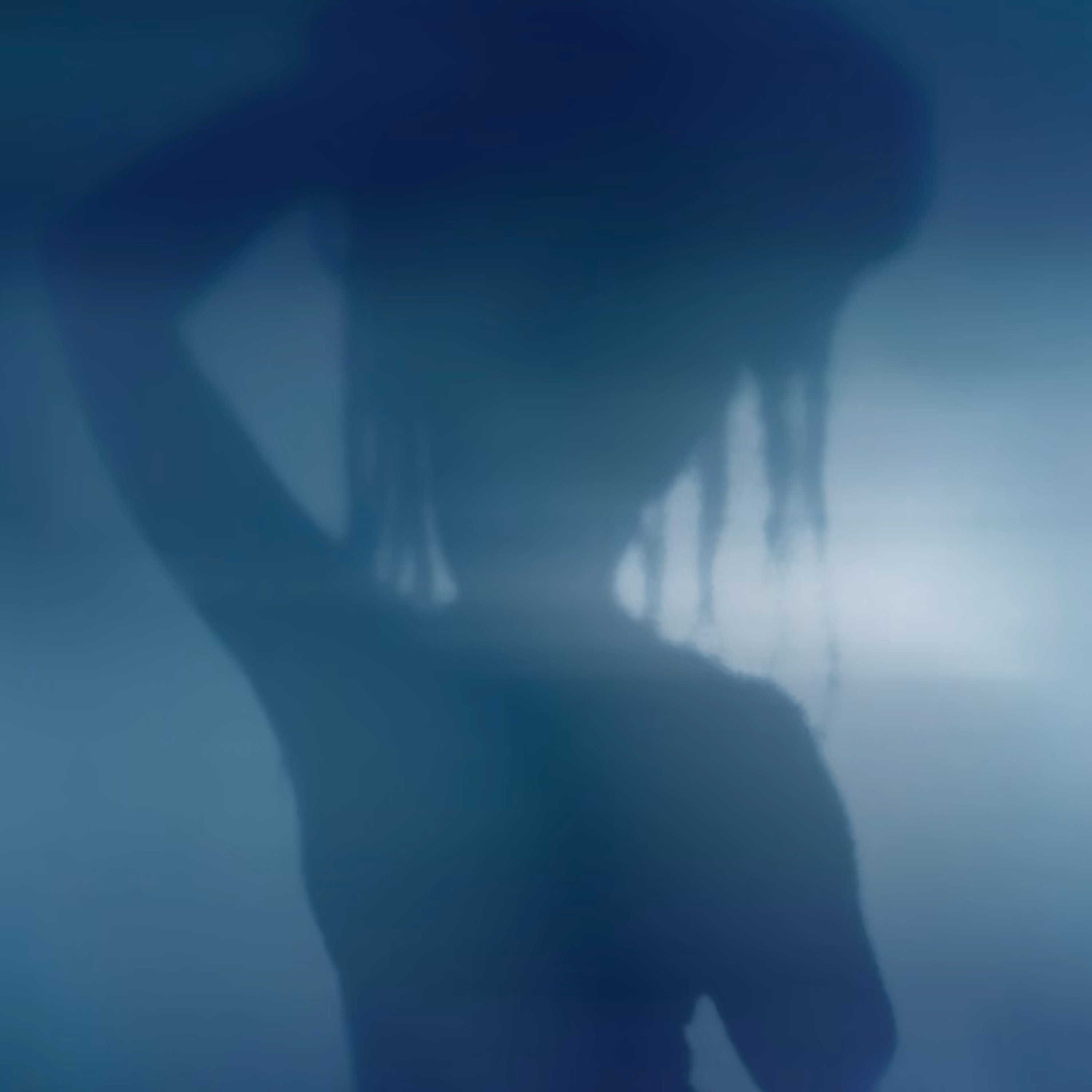 MYSTERY GIRL artwork