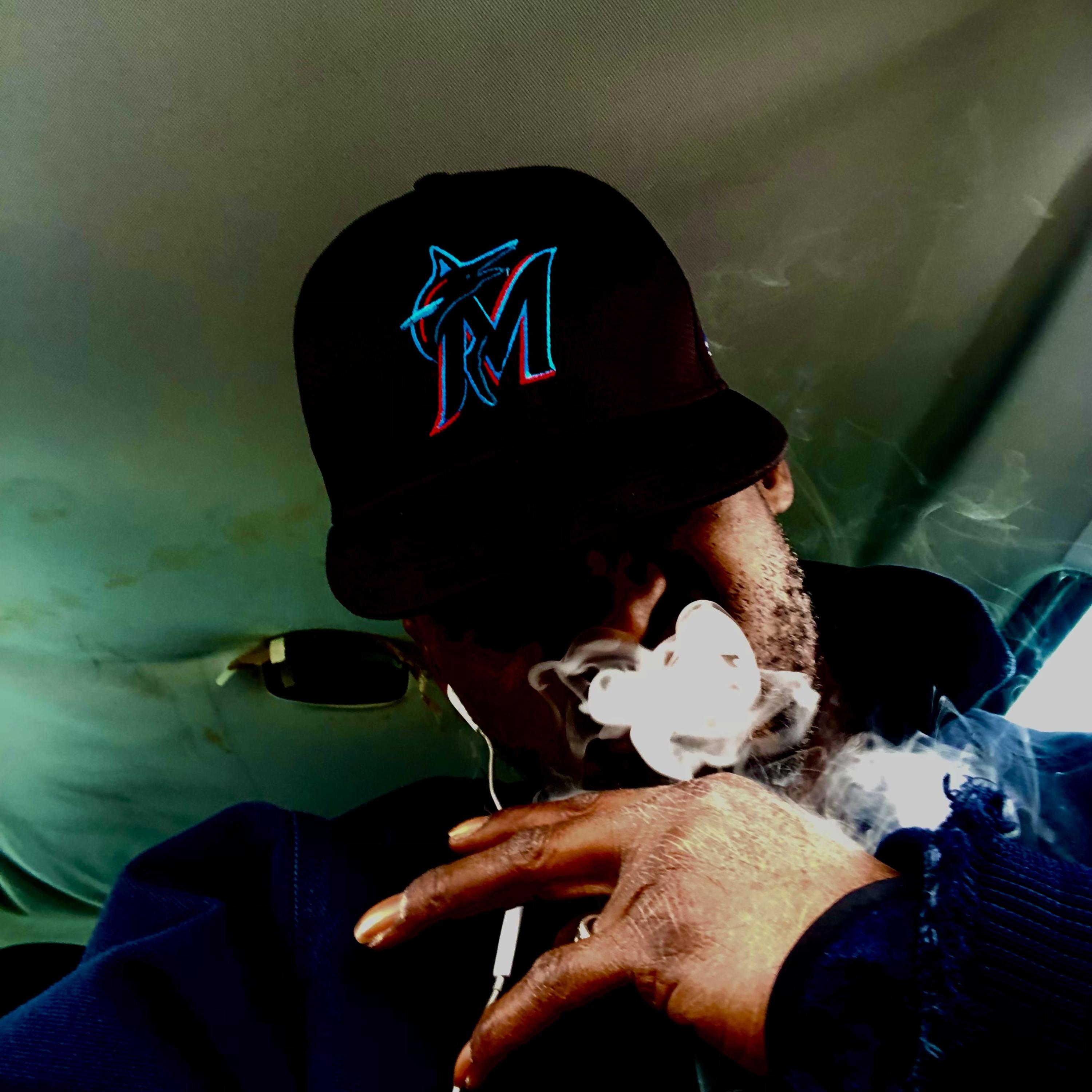 NO TIME FOR FAME artwork