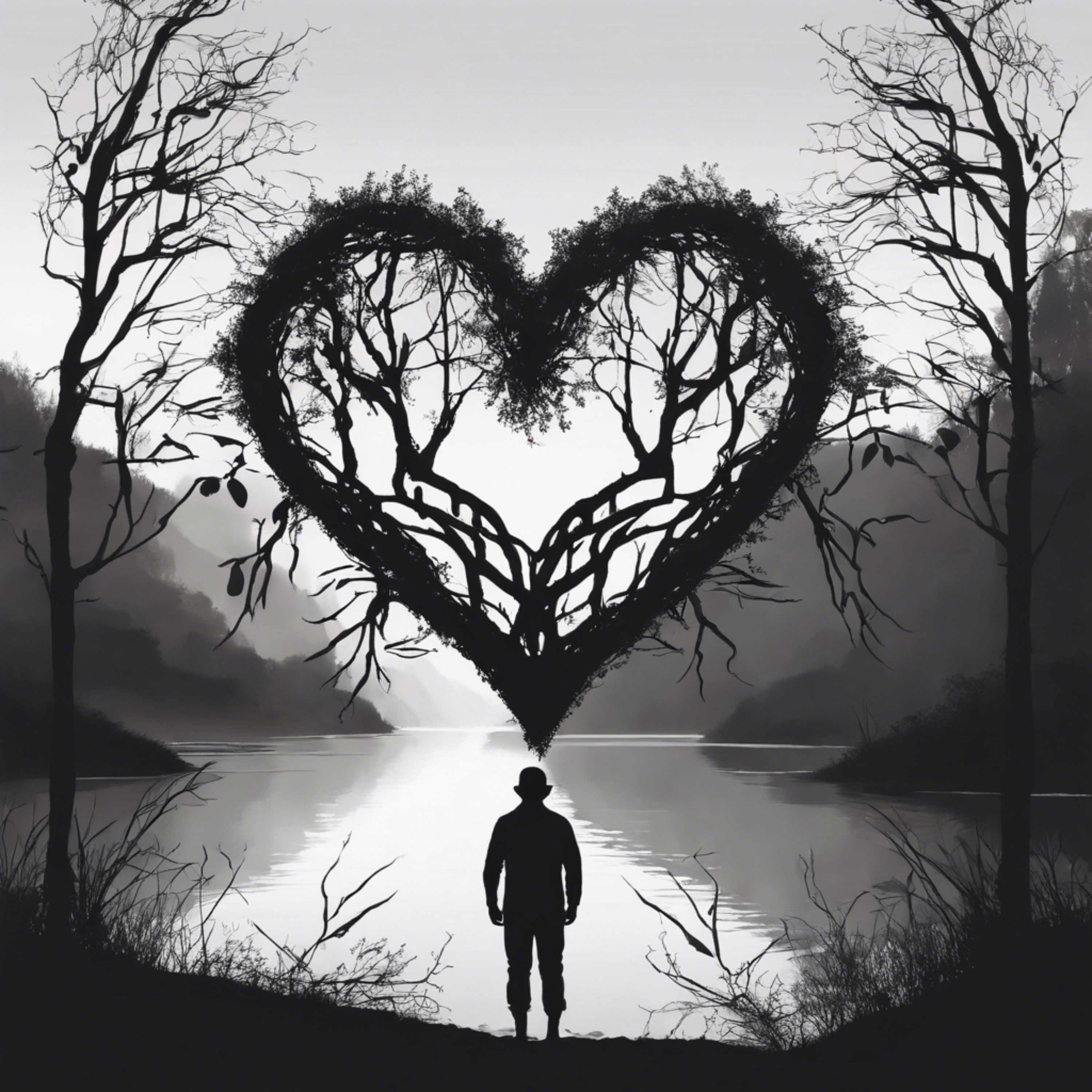 Twilight Days artwork