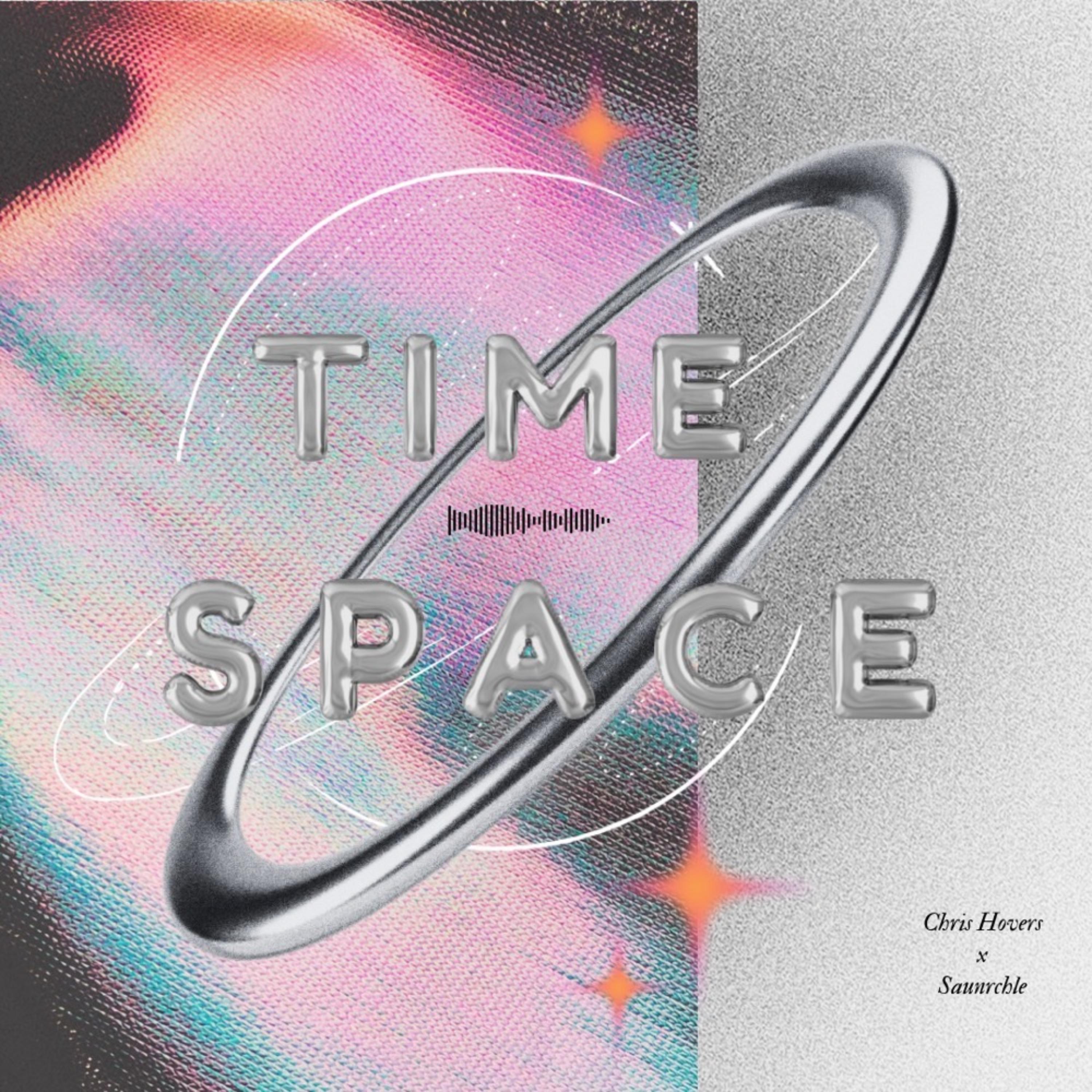 Time-Space artwork