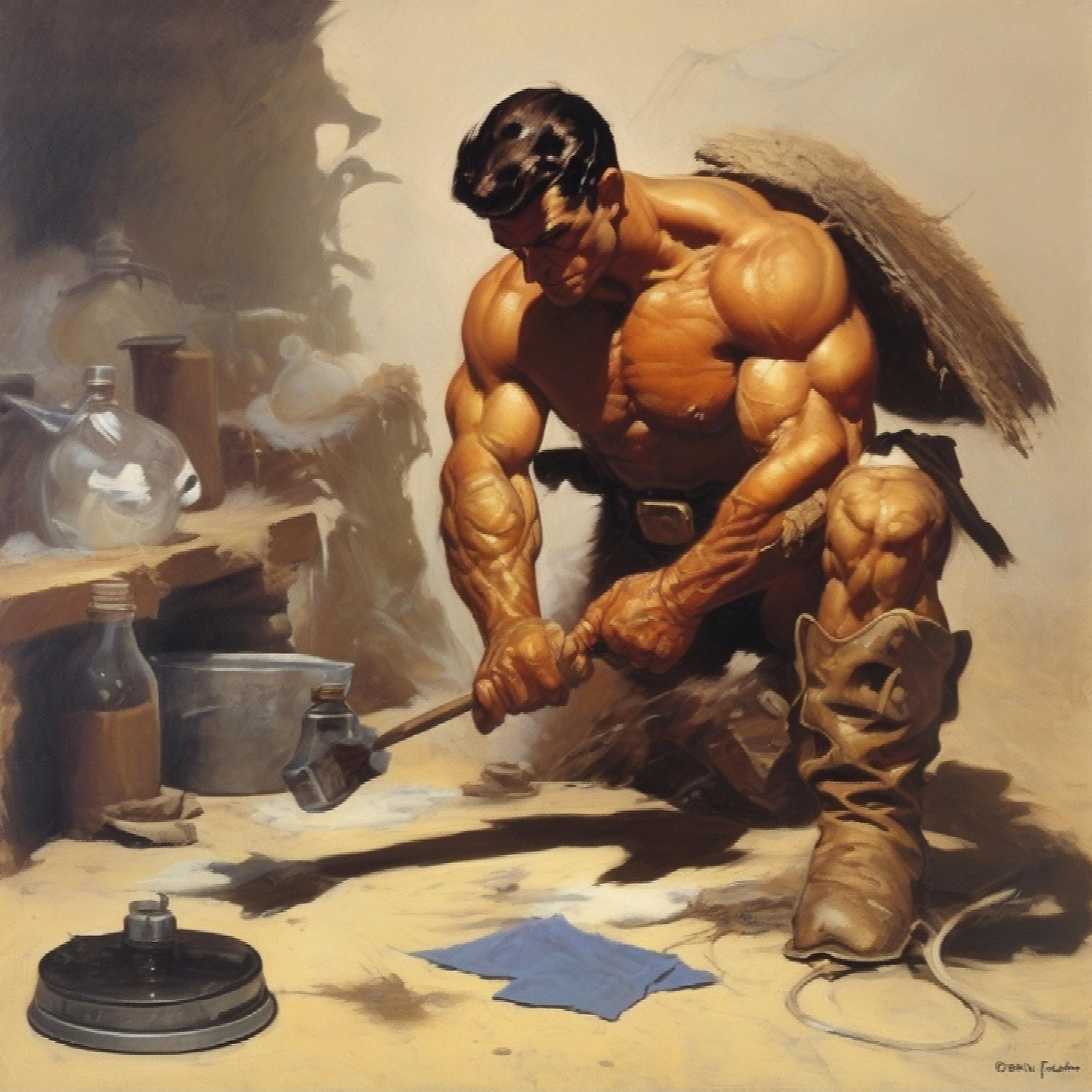 Guarendo il Mio Disagio v2 artwork