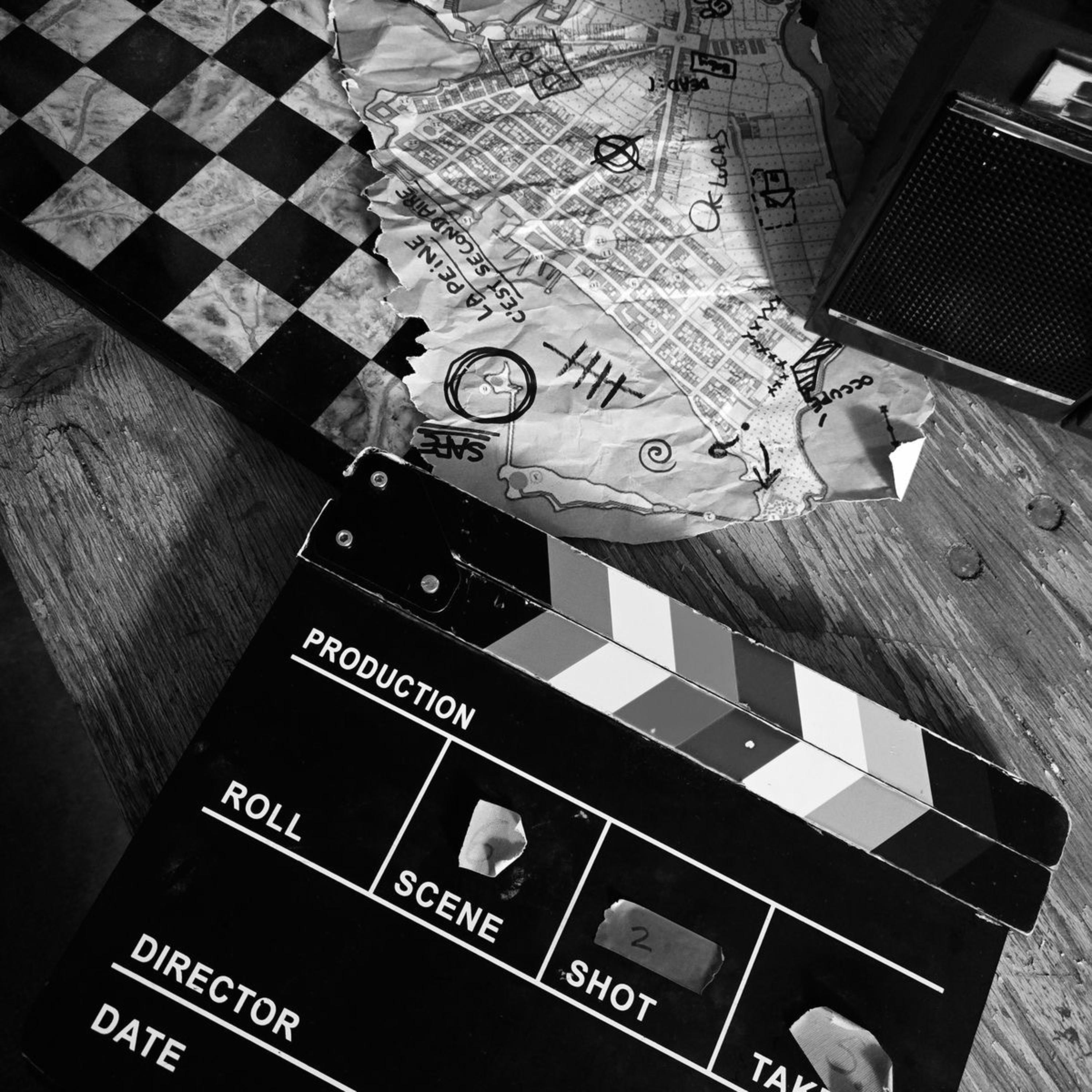Cinema artwork