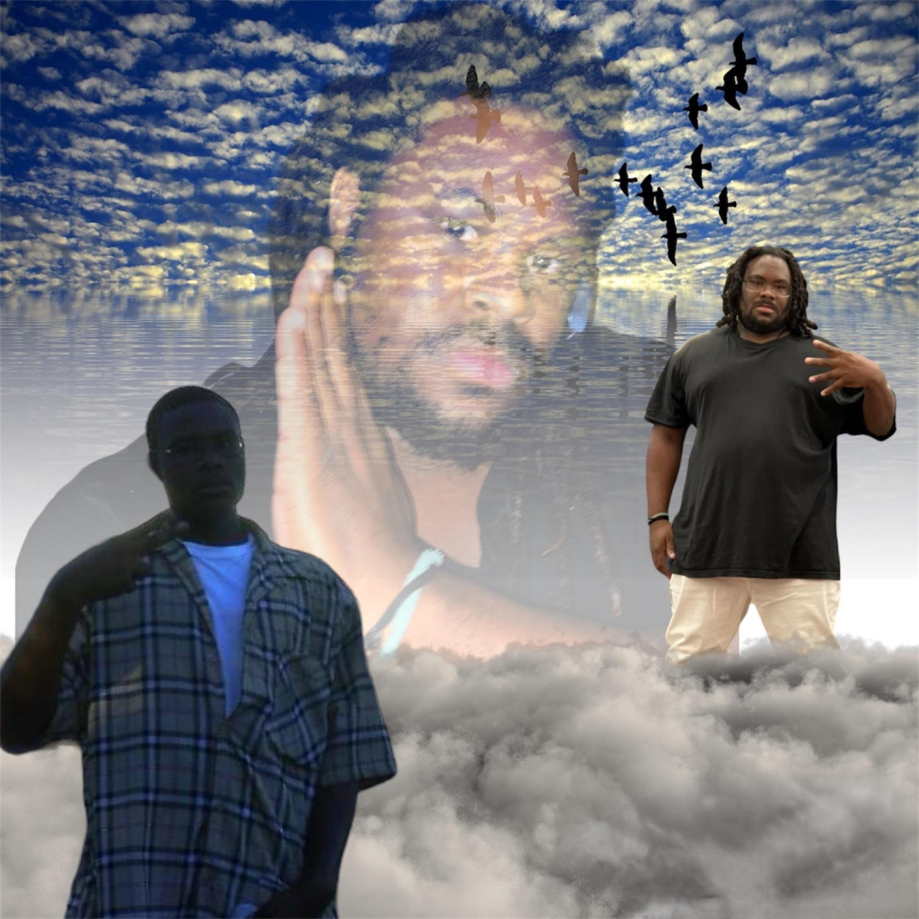 Life From The Past artwork